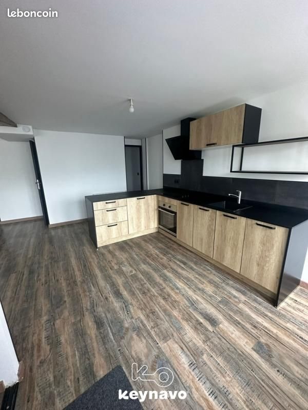 Appartement à louer, 52m², Laval