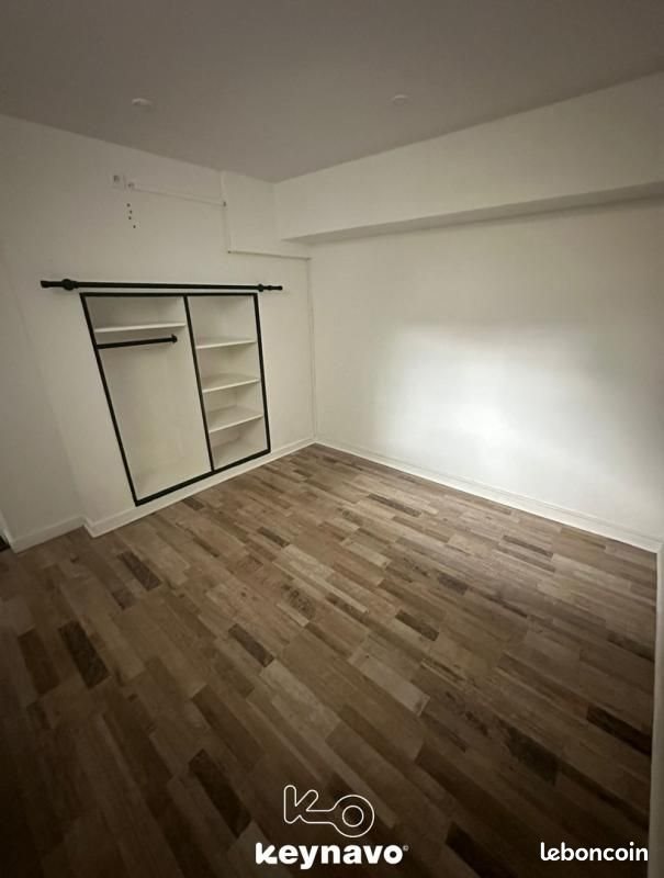Appartement à louer, 52m², Laval