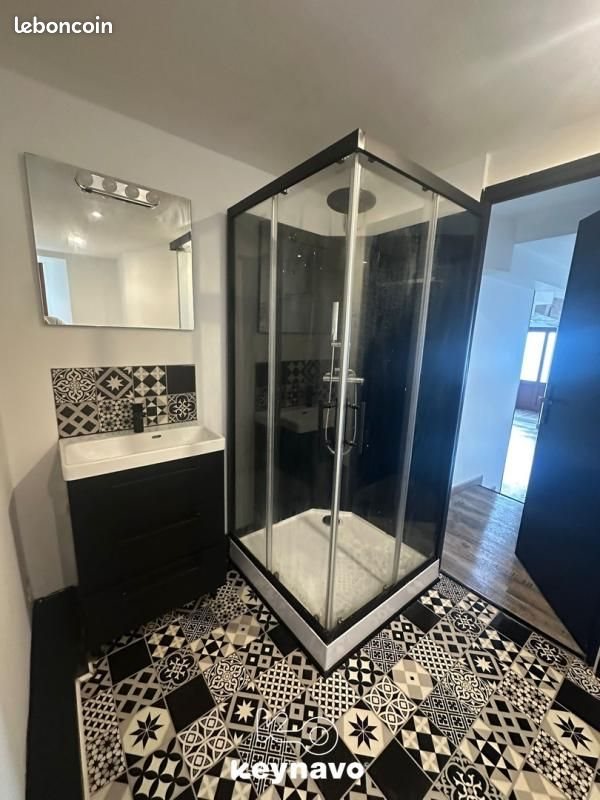 Appartement à louer, 52m², Laval