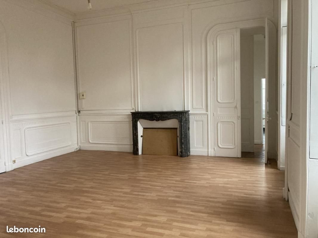 Appartement à louer, 92m², La Guerche-de-Bretagne