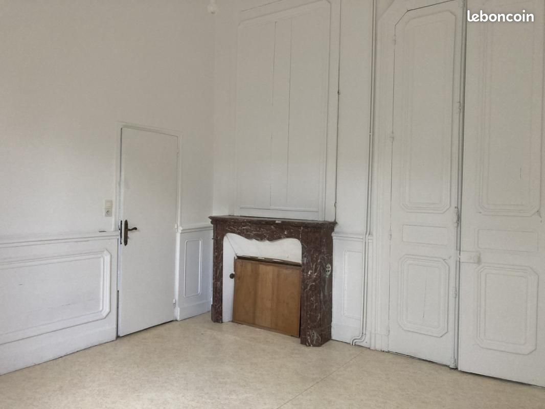 Appartement à louer, 92m², La Guerche-de-Bretagne