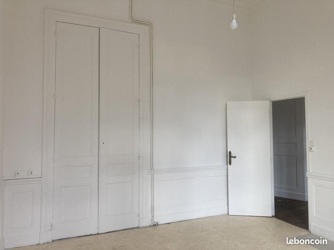 Appartement à louer, 92m², La Guerche-de-Bretagne