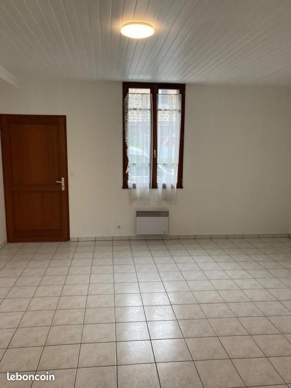 Appartement à louer, 63m², Hédé