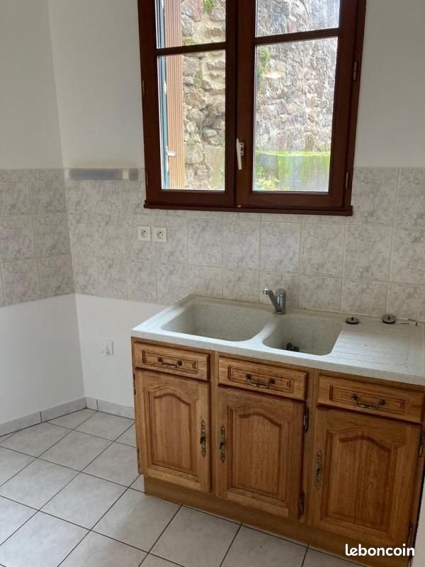 Appartement à louer, 63m², Hédé