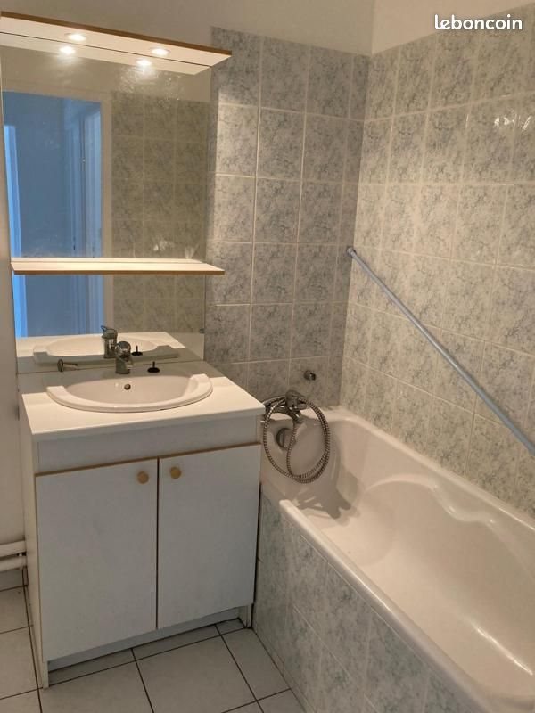 Appartement à louer, 63m², Hédé