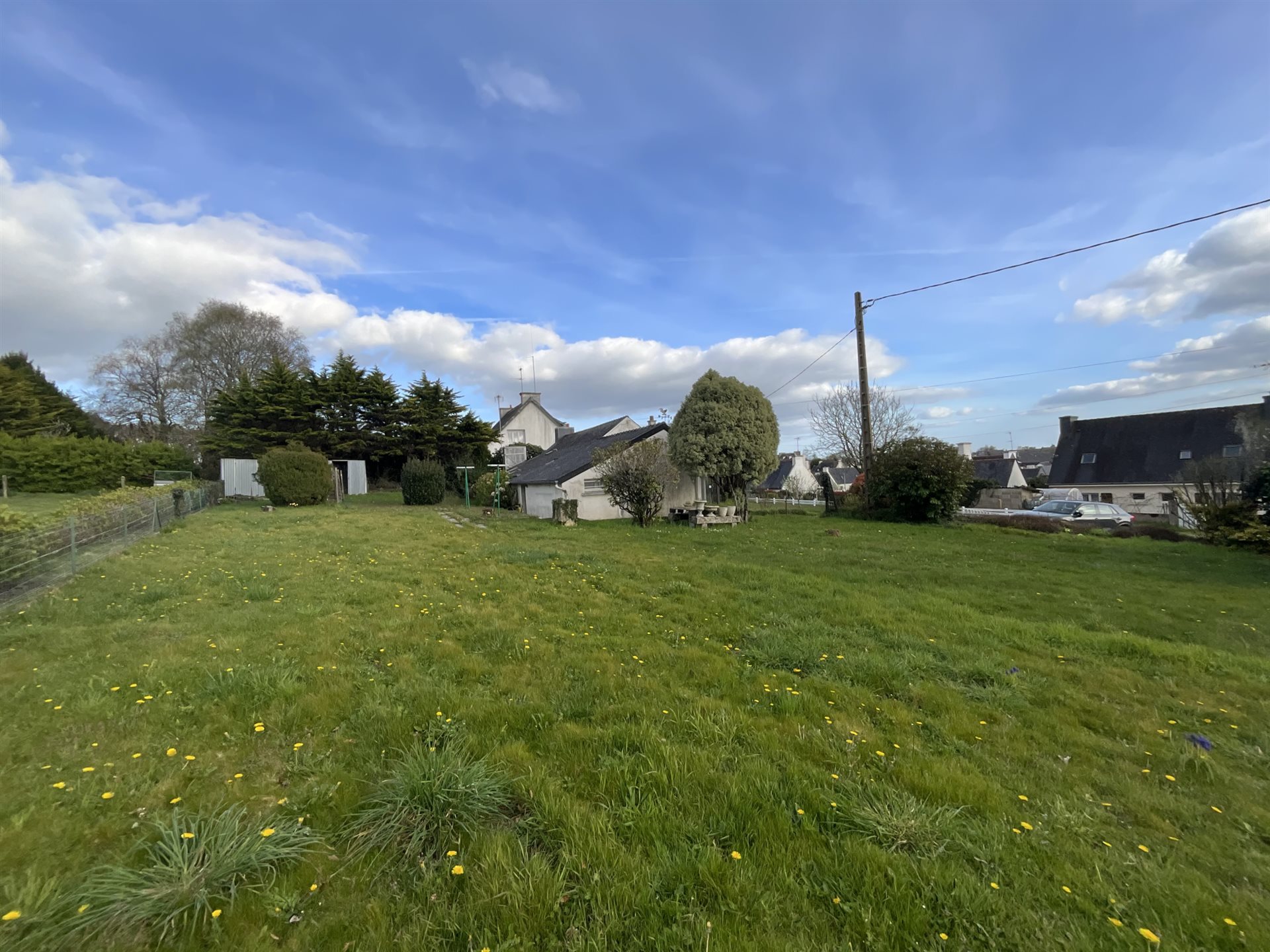 Maison à vendre, 99m², Bannalec
