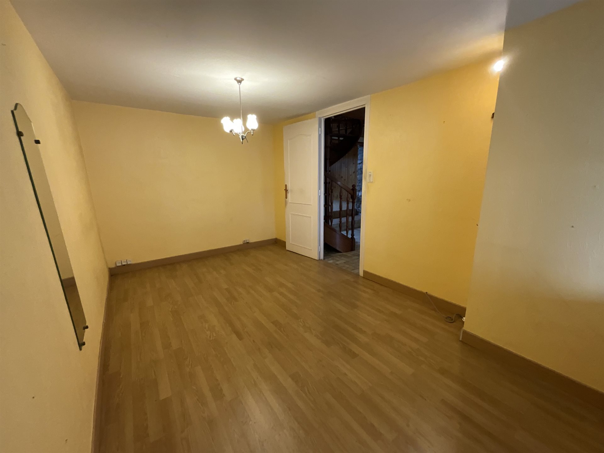 Maison à vendre, 99m², Bannalec