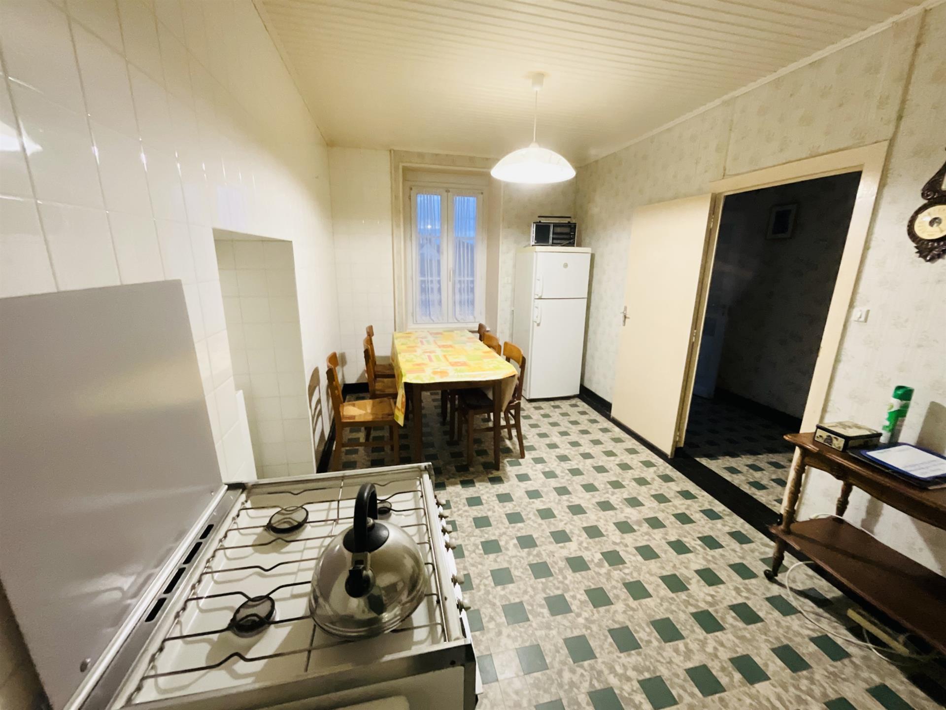 Maison à vendre, 78m², Penmarch