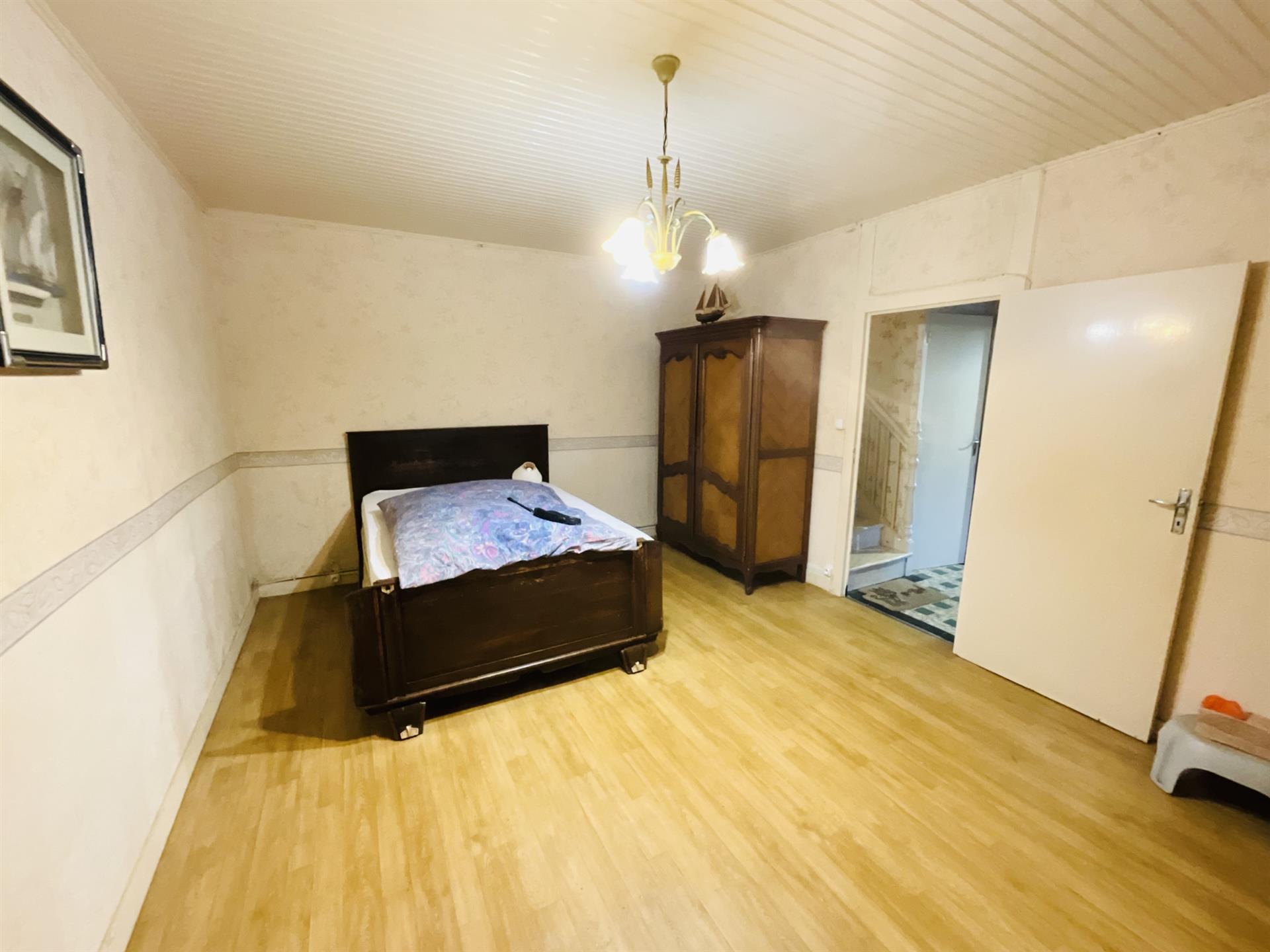 Maison à vendre, 78m², Penmarch