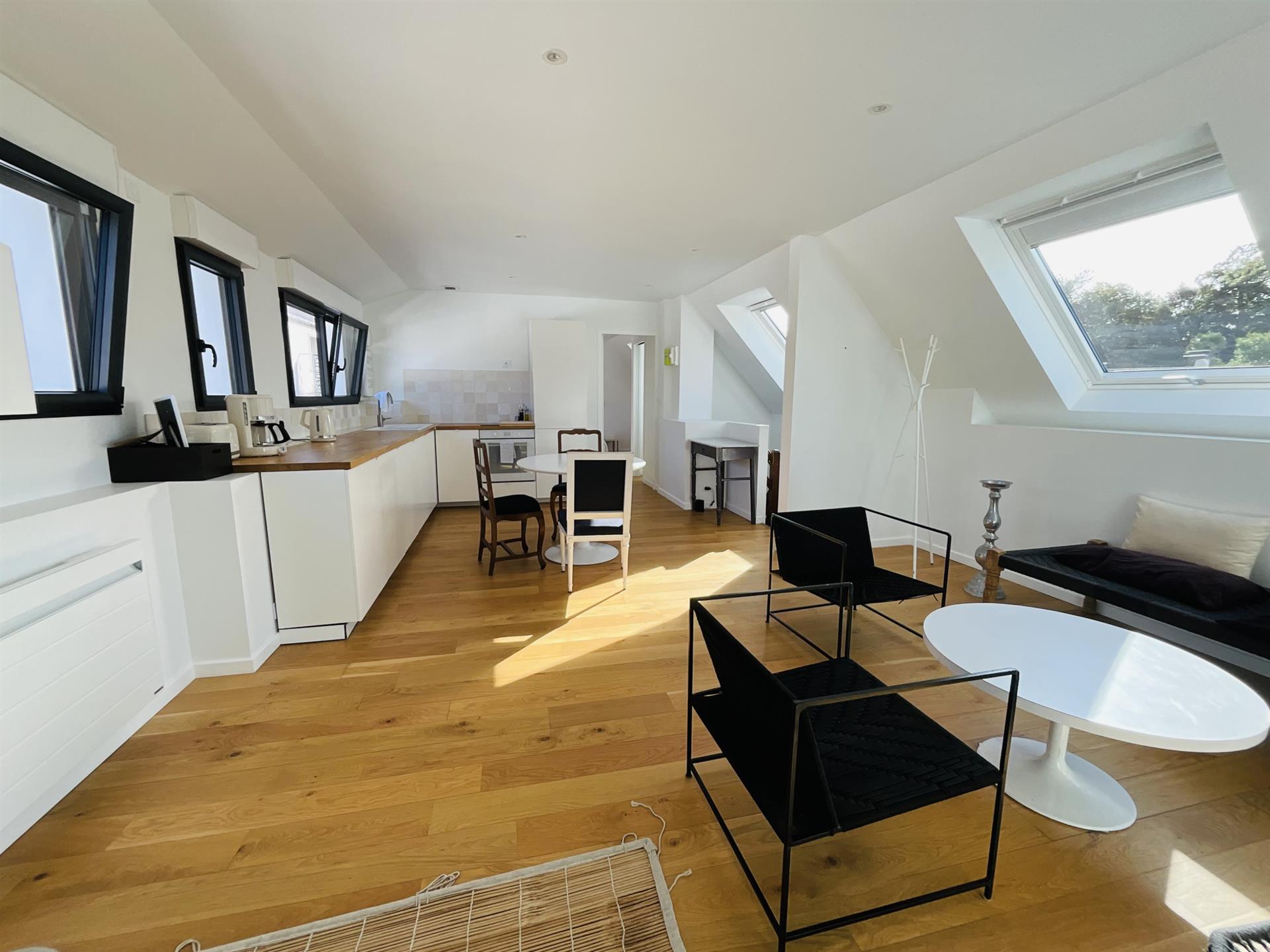 Maison à vendre, 145m², Bénodet