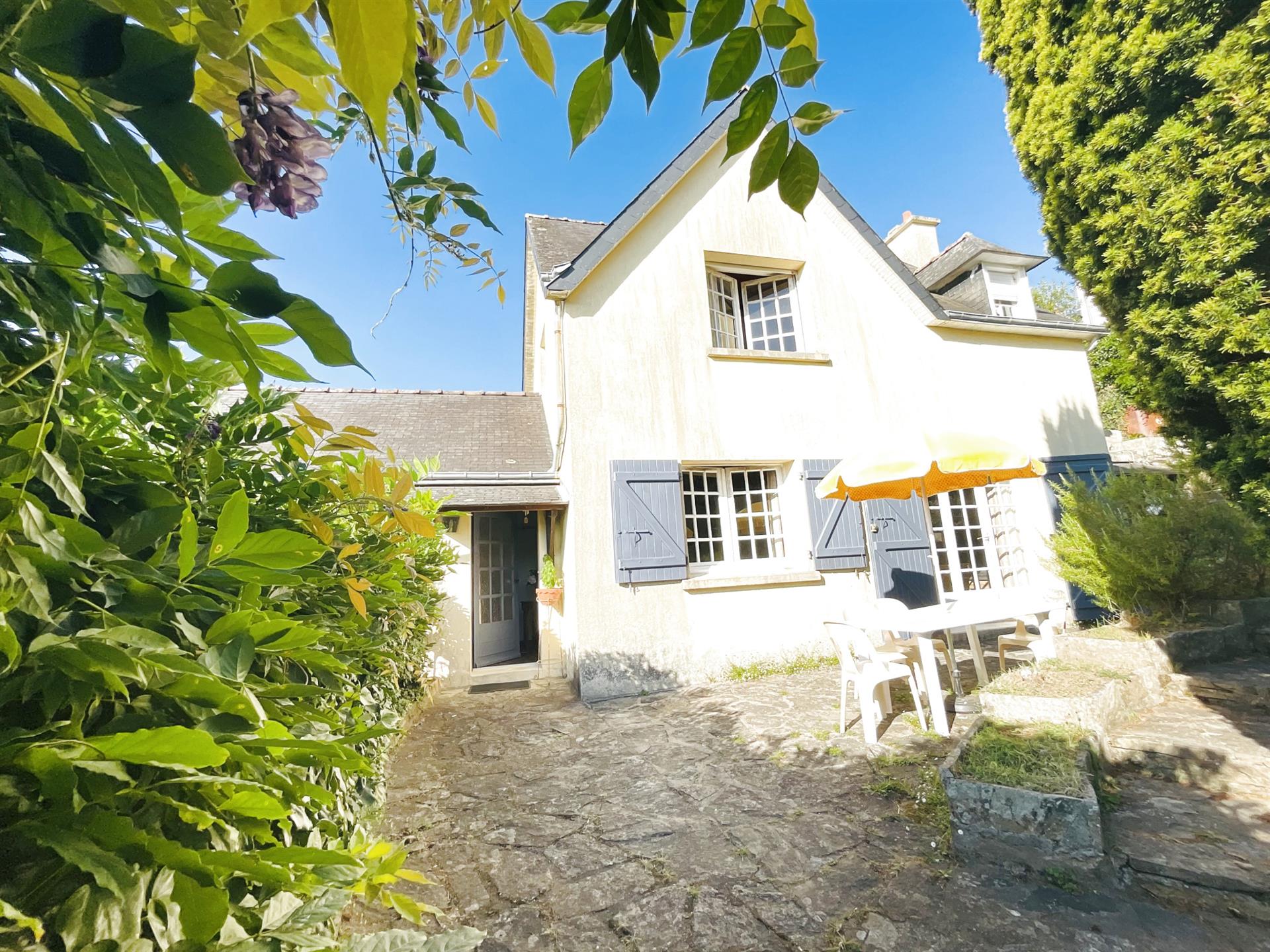 Maison à vendre, 138m², Pont-Aven