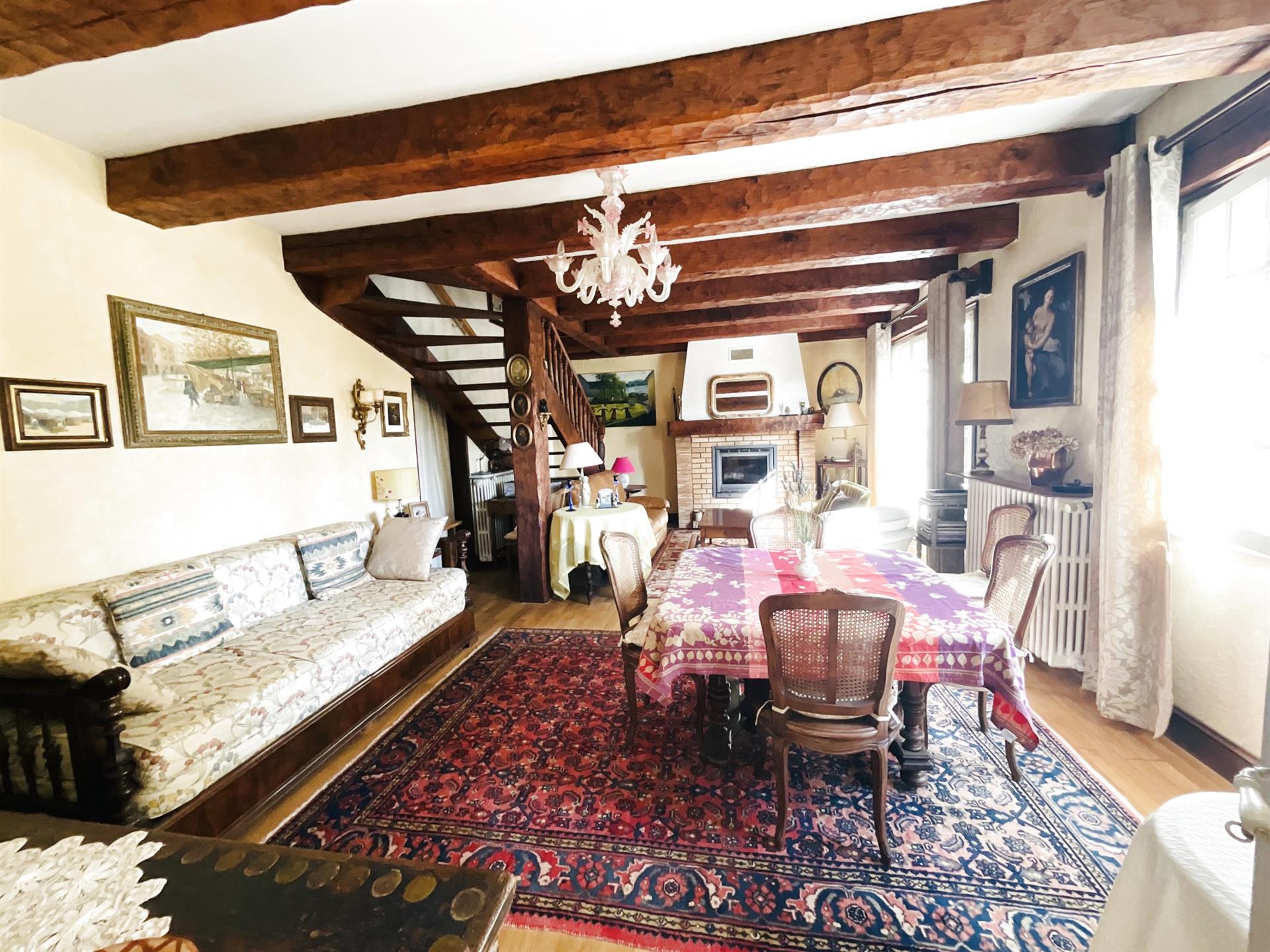 Maison à vendre, 138m², Pont-Aven