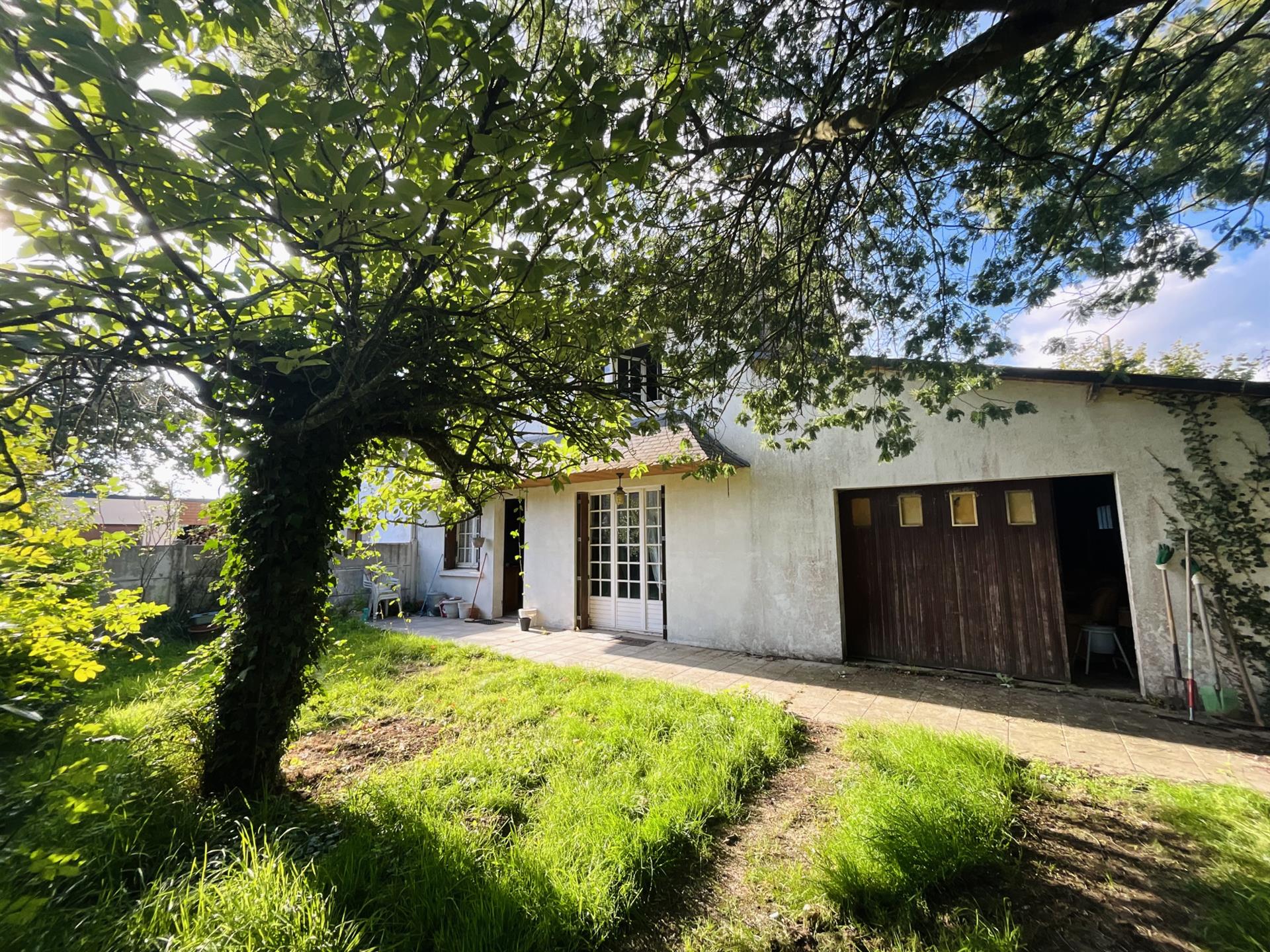 Maison à vendre, 80m², Loyat