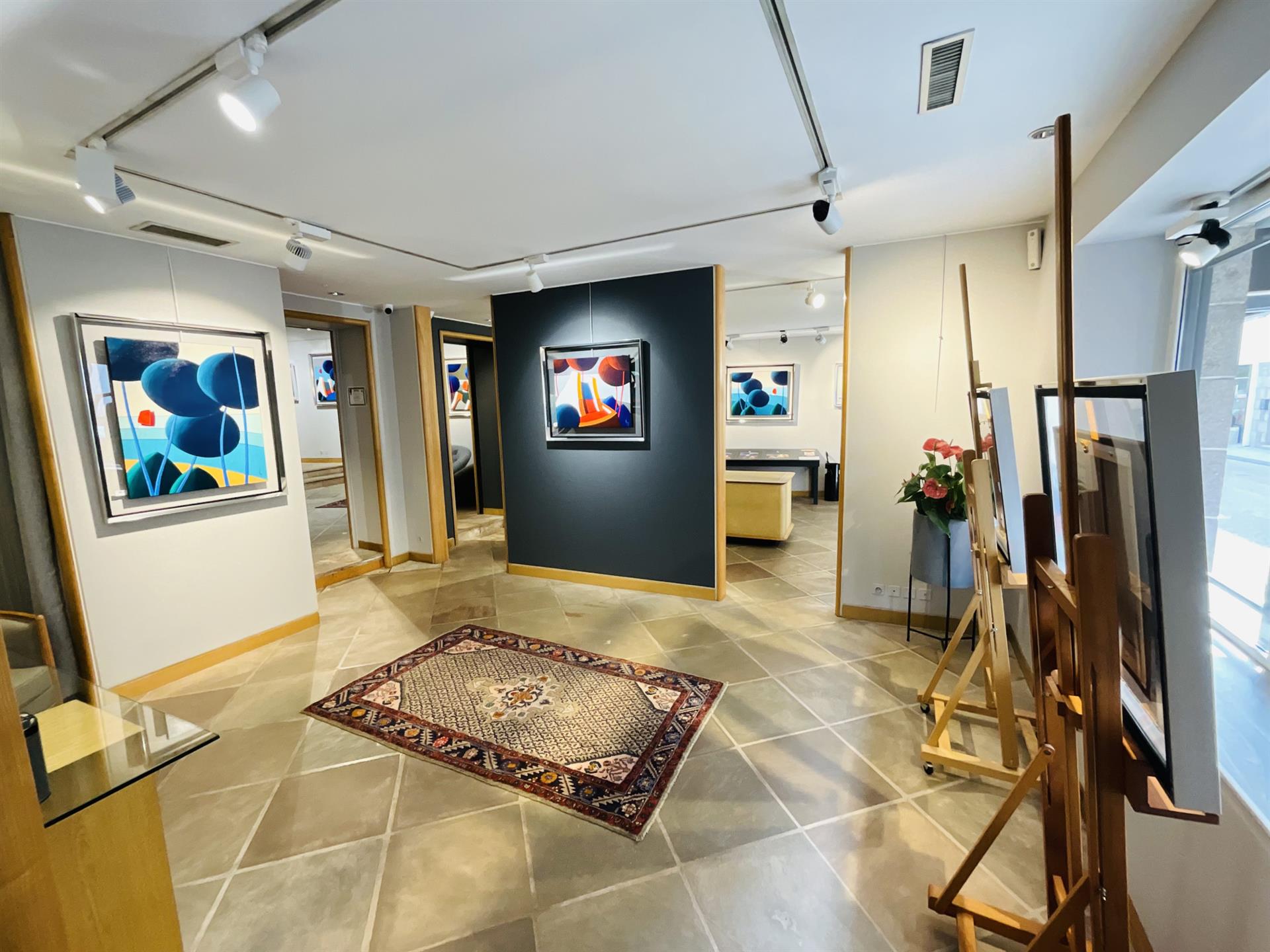 Maison à vendre, 305m², Pont-Aven