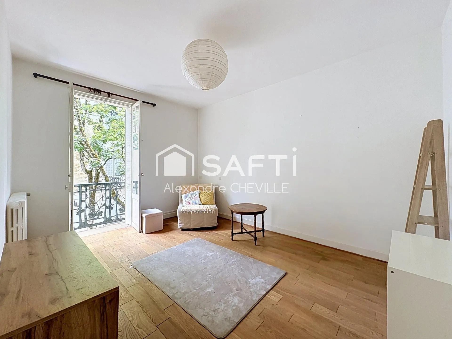 Appartement à vendre, 63m², Vichy