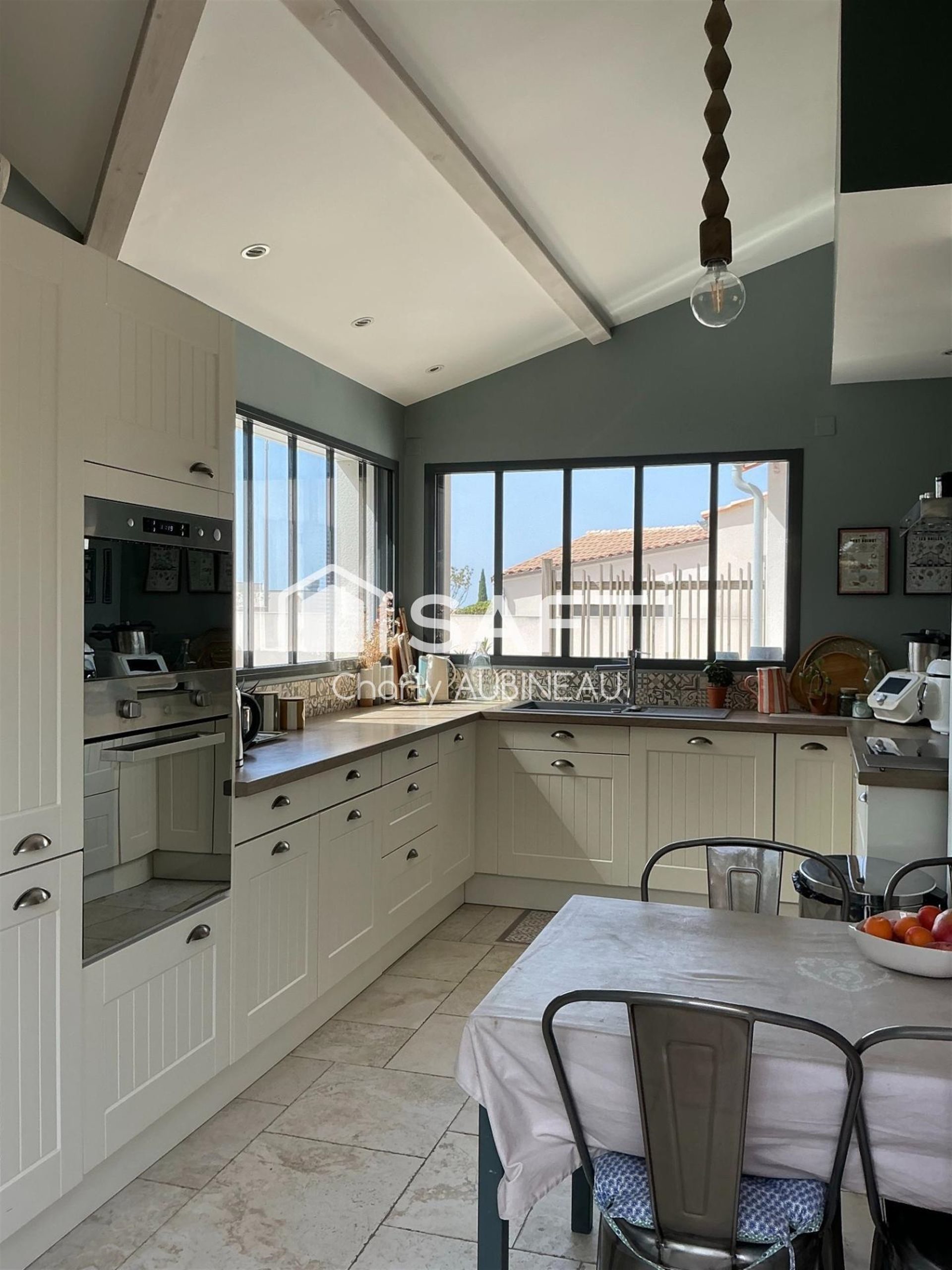 Maison à vendre, 130m², Niort