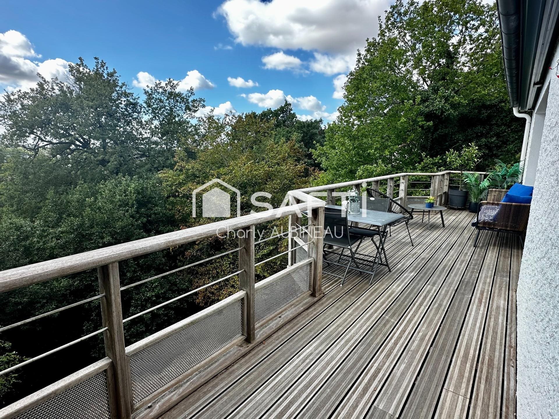 Maison à vendre, 150m², Niort