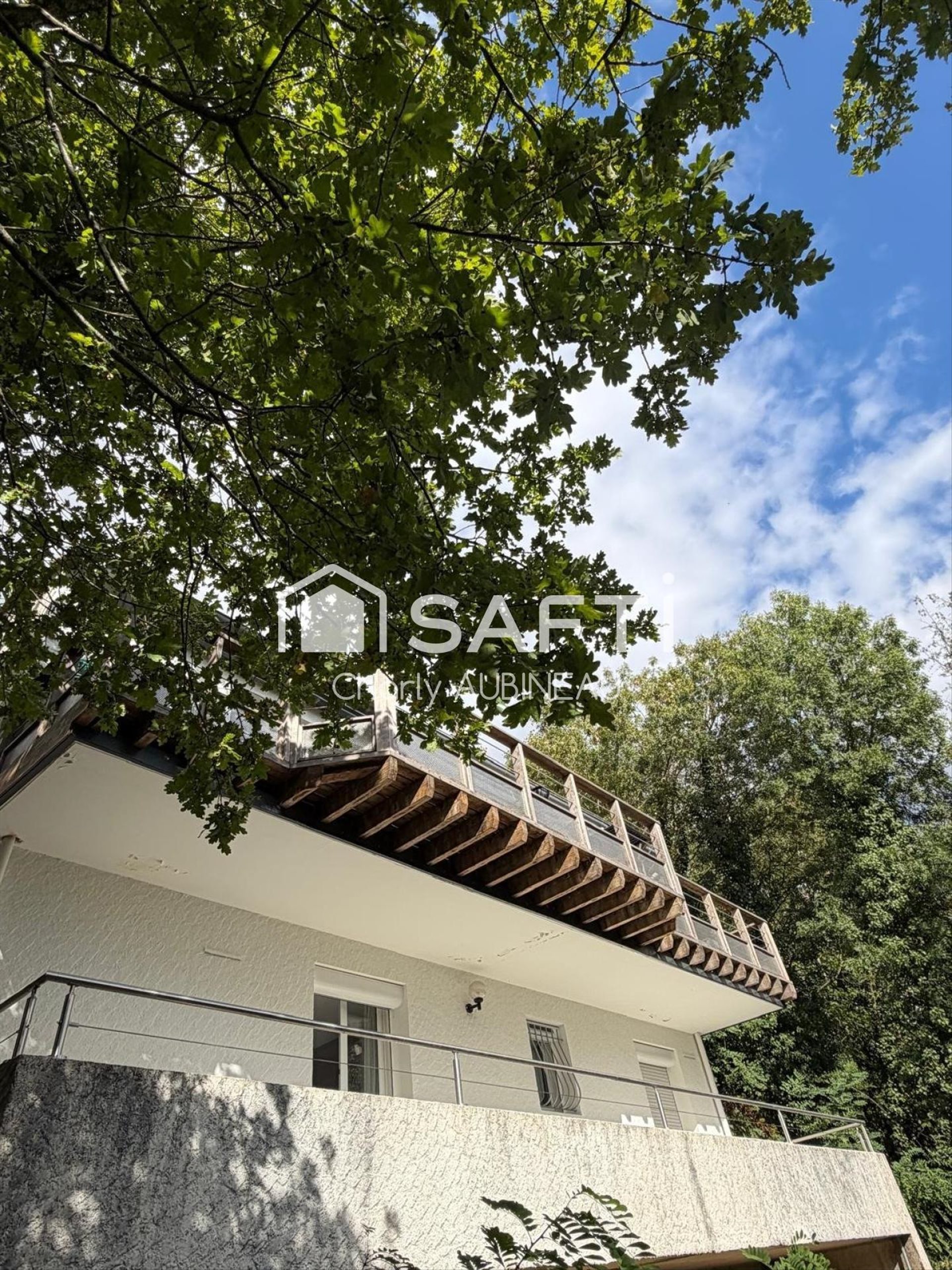 Maison à vendre, 150m², Niort