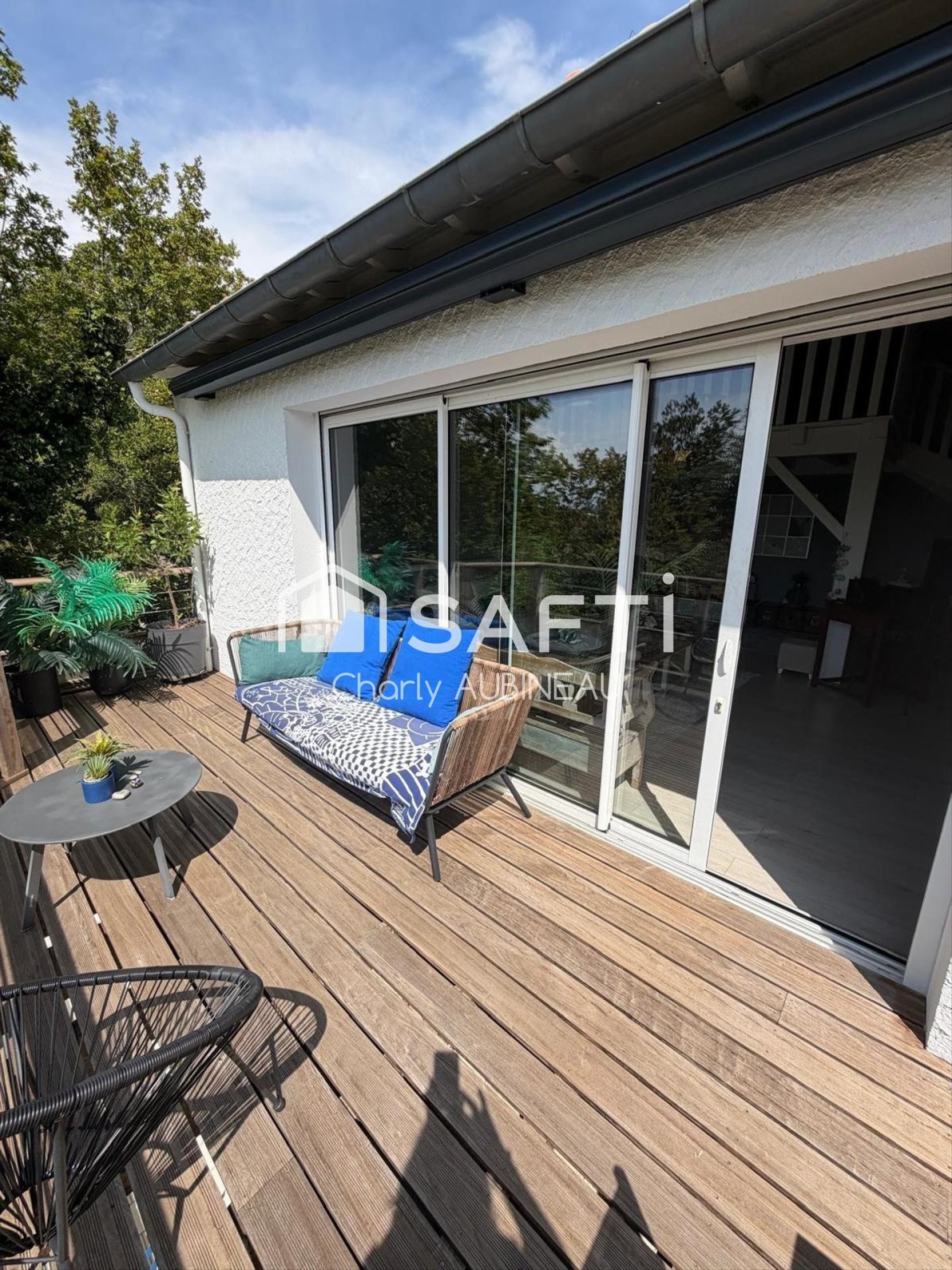 Maison à vendre, 150m², Niort