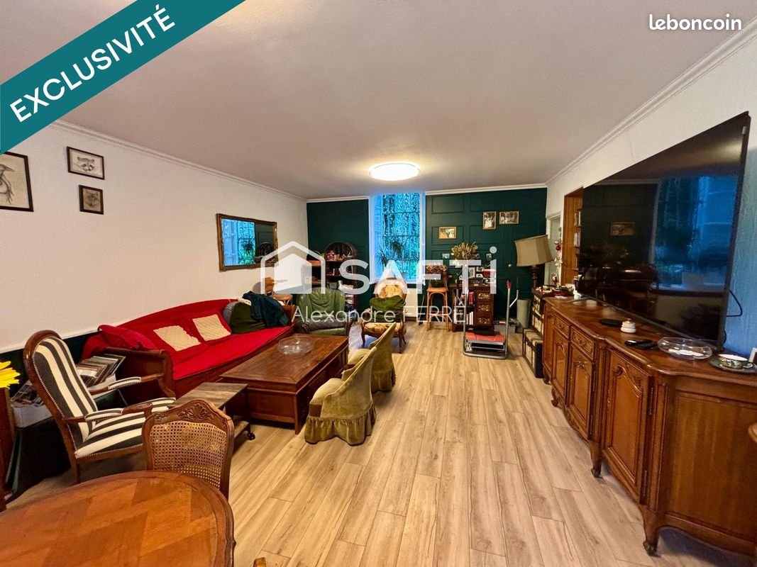 Maison à vendre, 259m², Pontivy