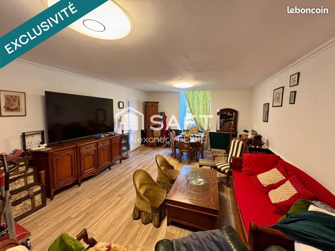 Maison à vendre, 259m², Pontivy