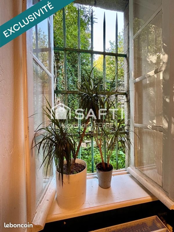 Maison à vendre, 259m², Pontivy