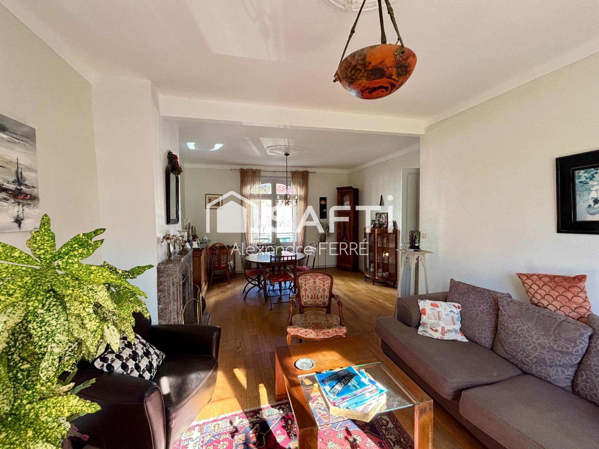 Maison à vendre, 81m², Lorient