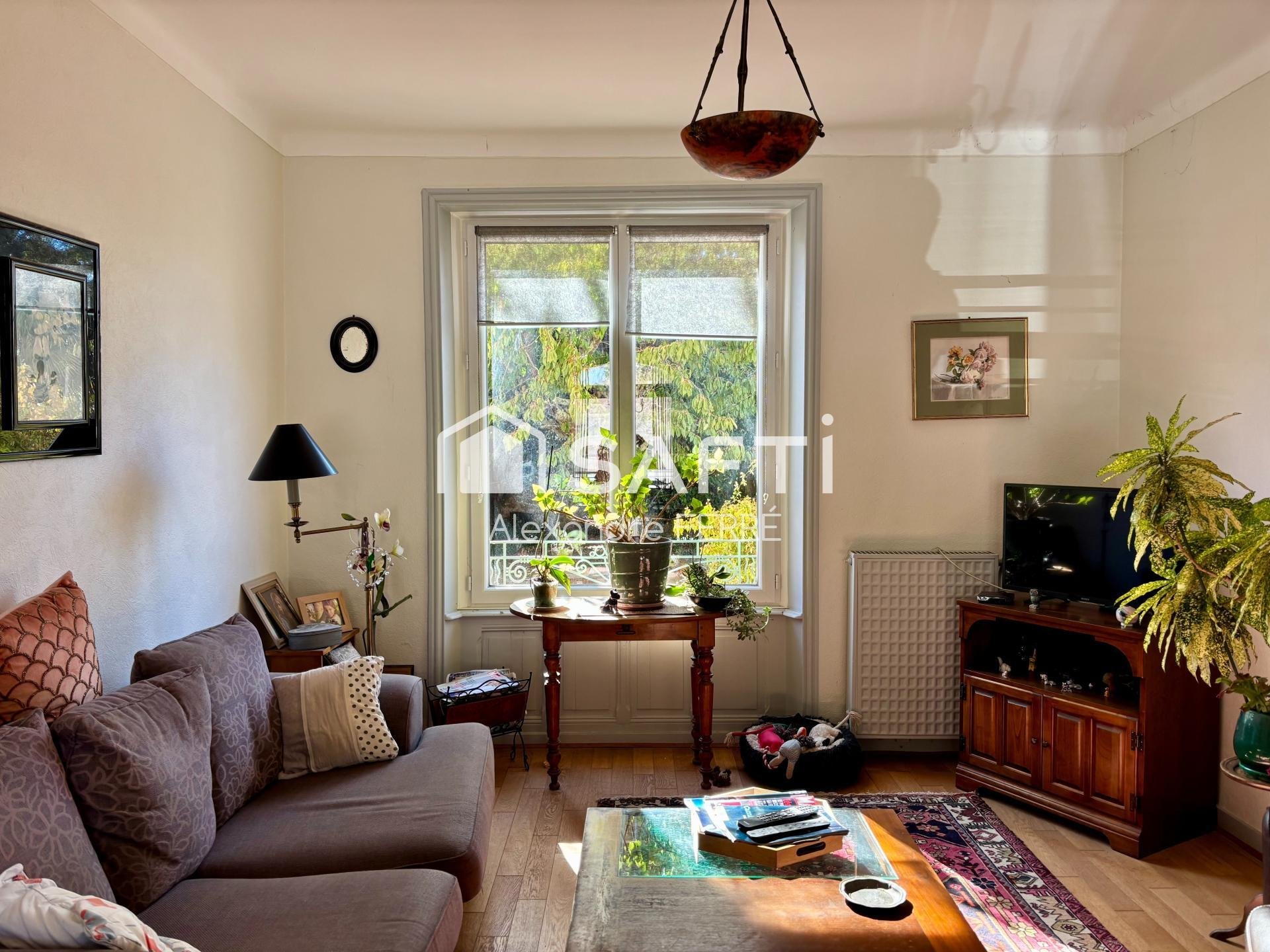 Maison à vendre, 81m², Lorient