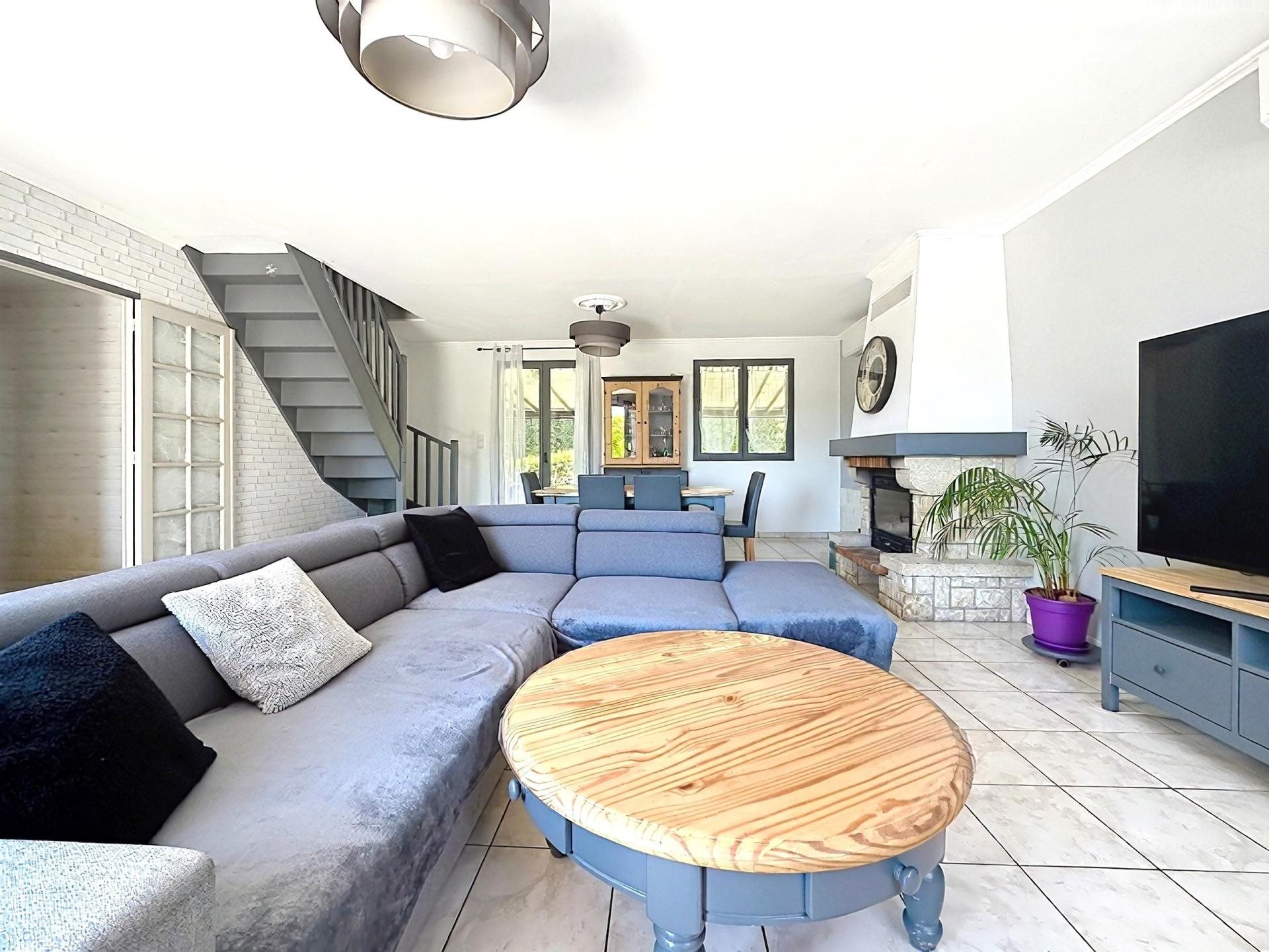 Maison à vendre, 220m², Dammarie-lès-Lys