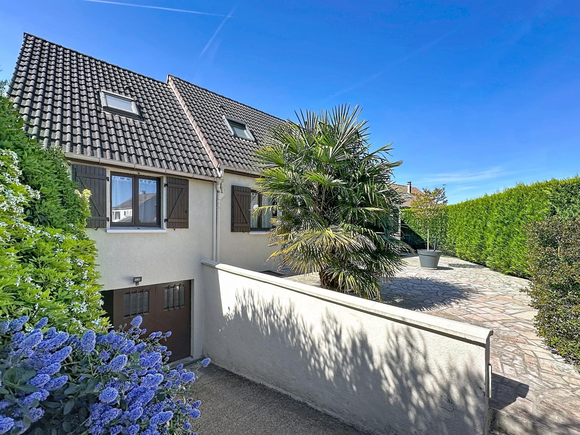 Maison à vendre, 220m², Dammarie-lès-Lys