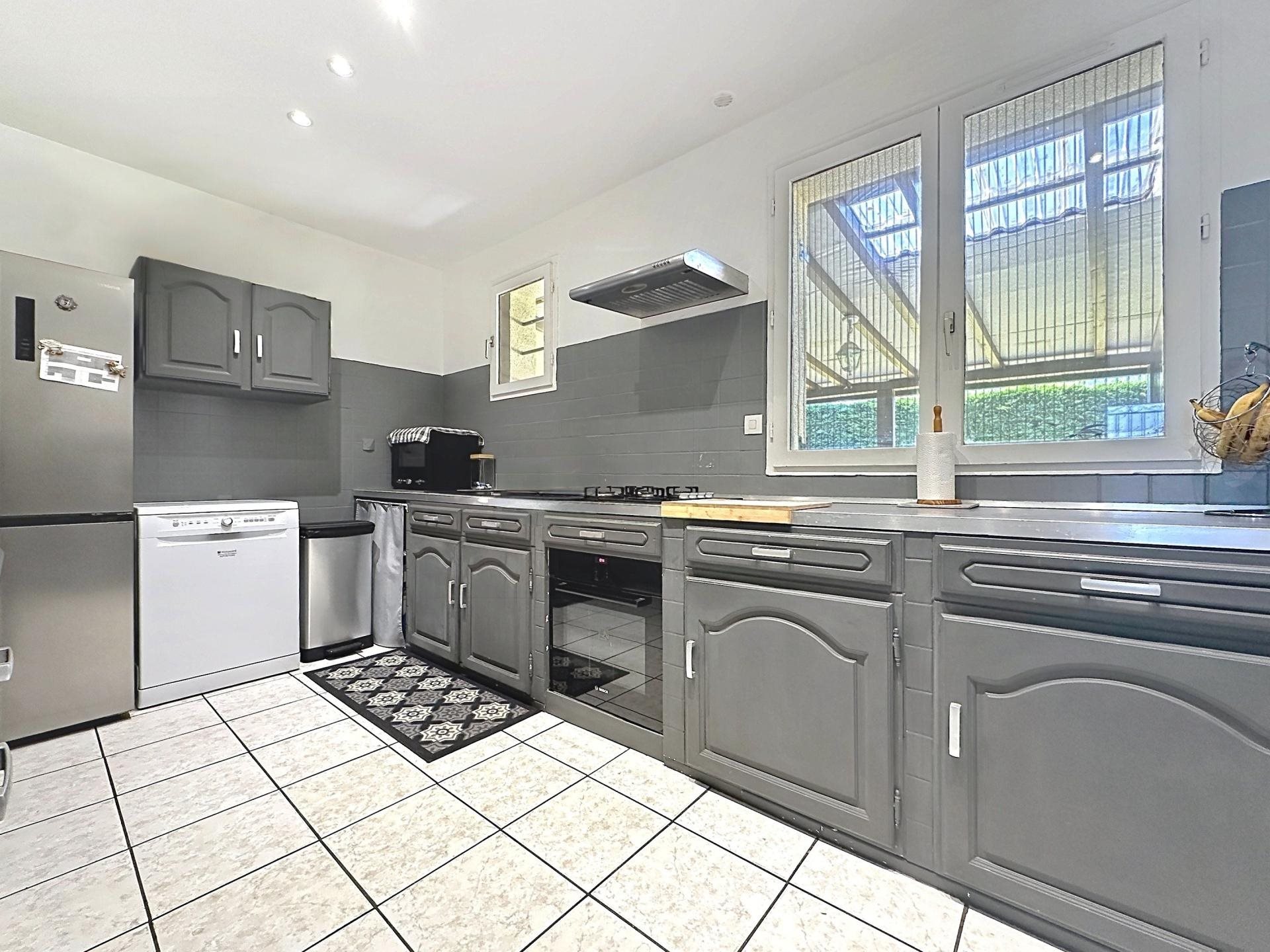 Maison à vendre, 220m², Dammarie-lès-Lys