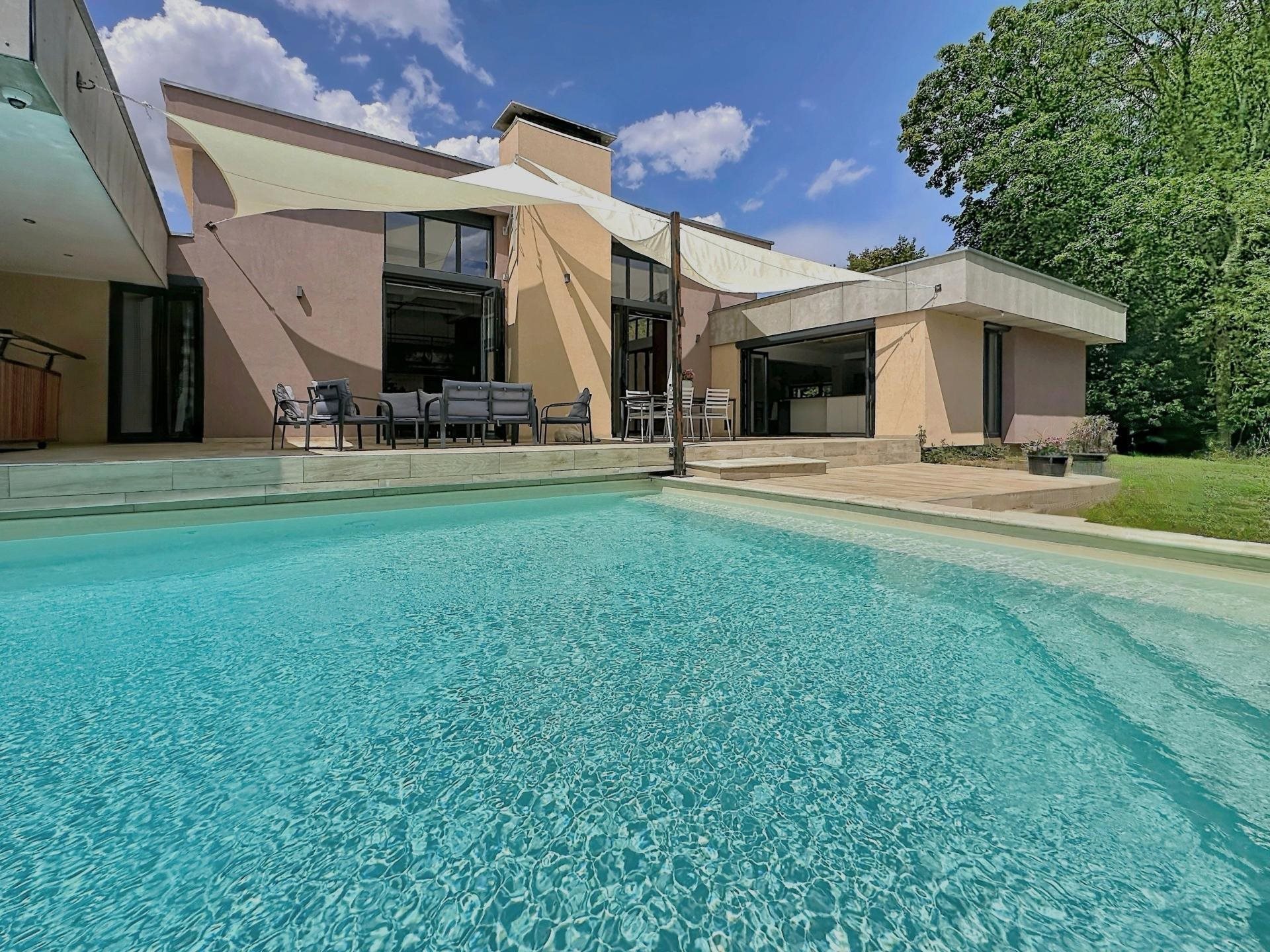 Maison à vendre, 500m², Nemours