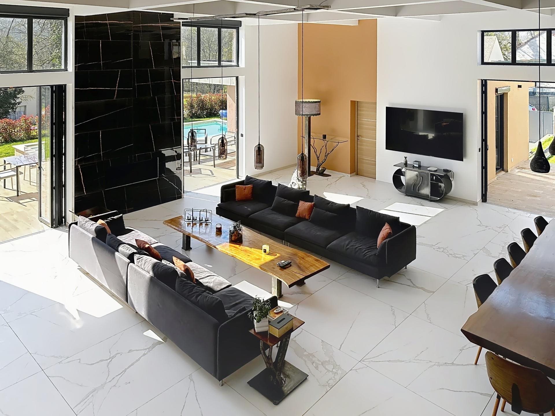 Maison à vendre, 500m², Nemours