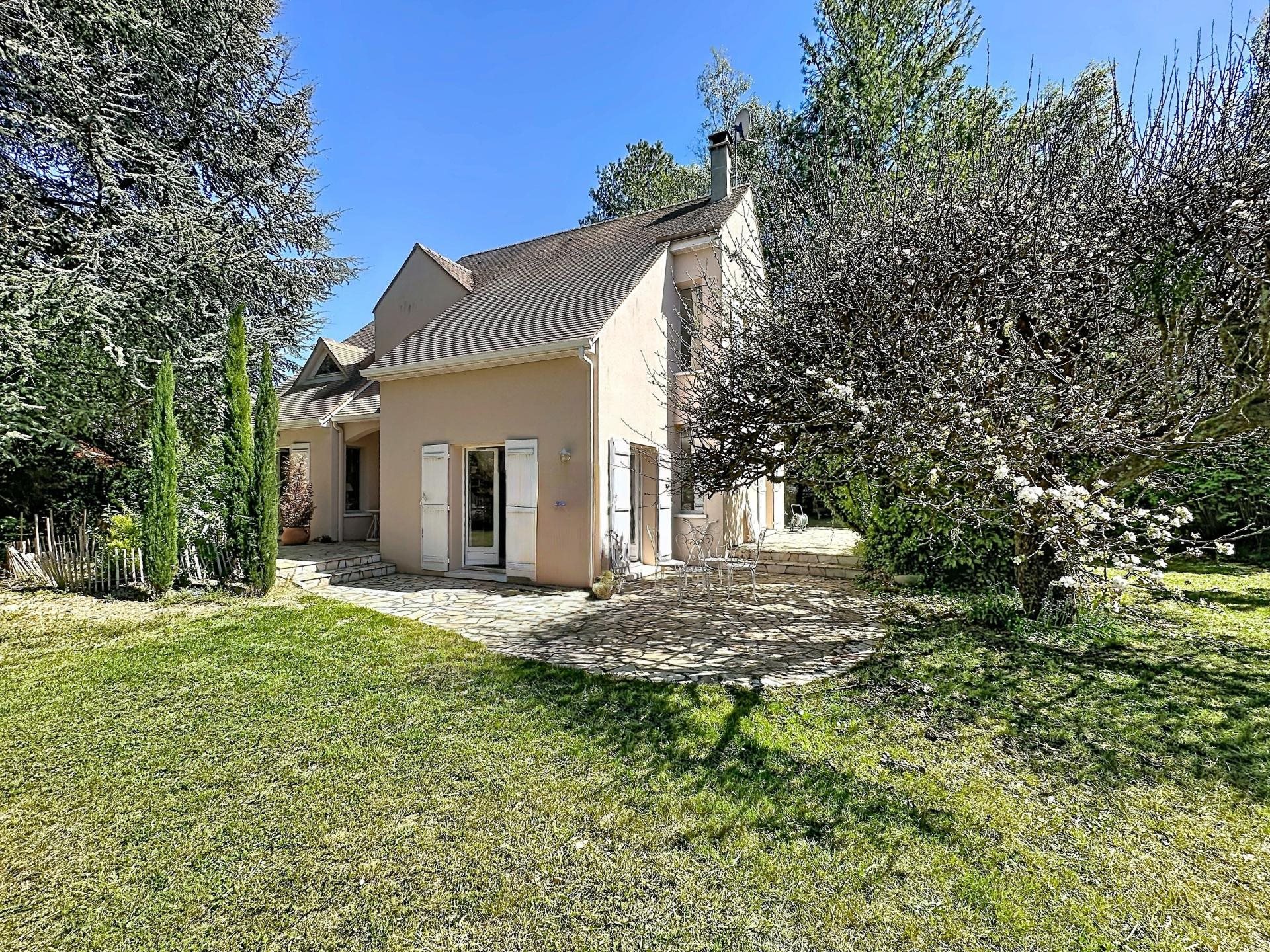 Maison à vendre, 180m², Héricy