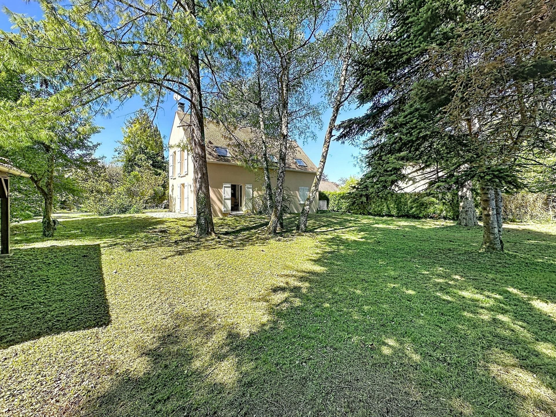 Maison à vendre, 180m², Héricy