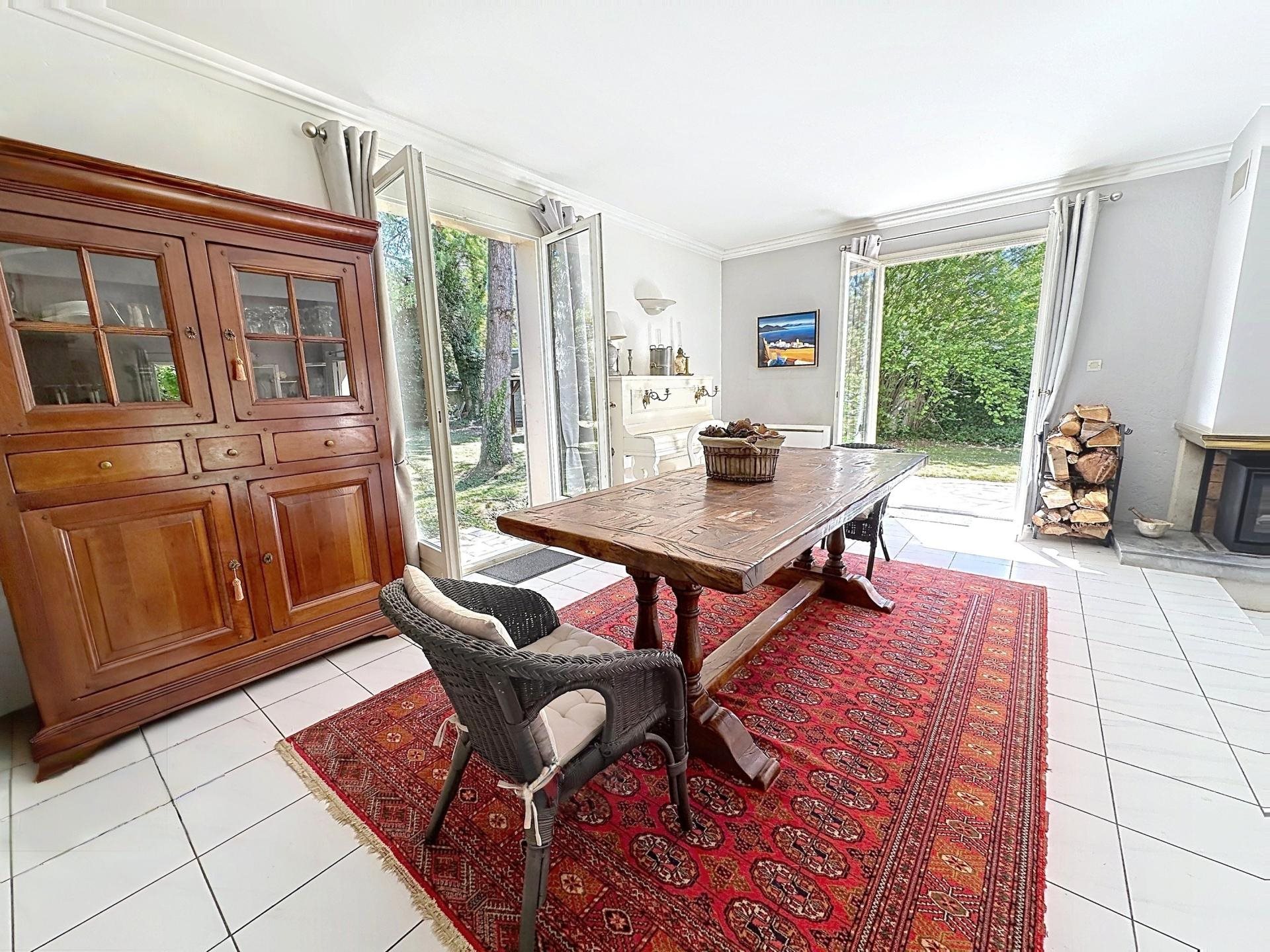 Maison à vendre, 180m², Héricy