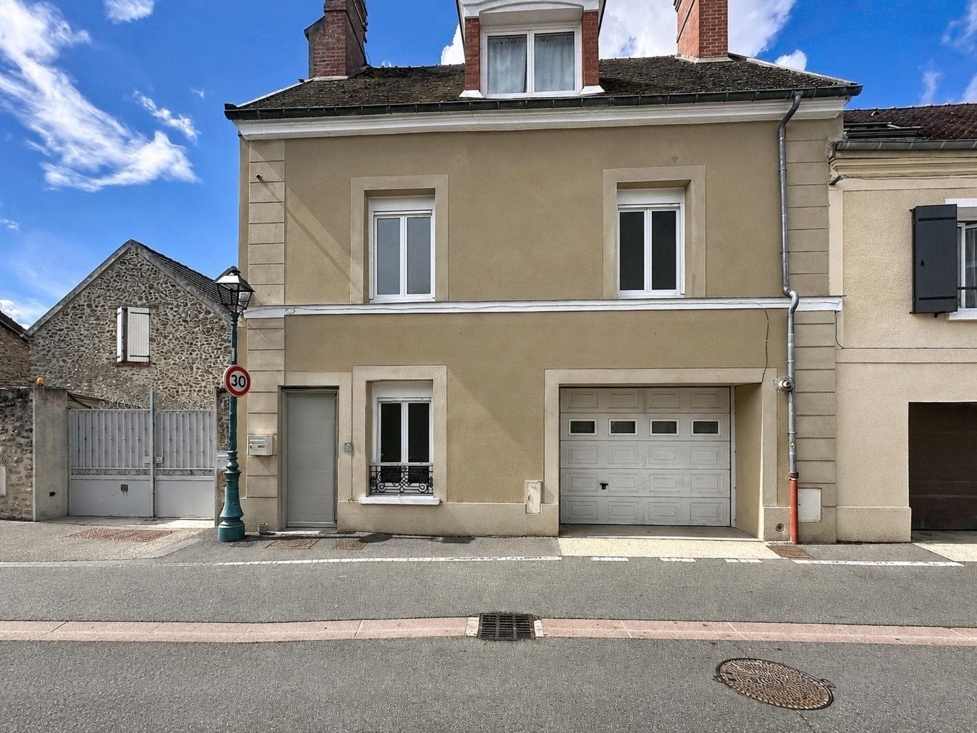 Maison à vendre, 136m², Mennecy