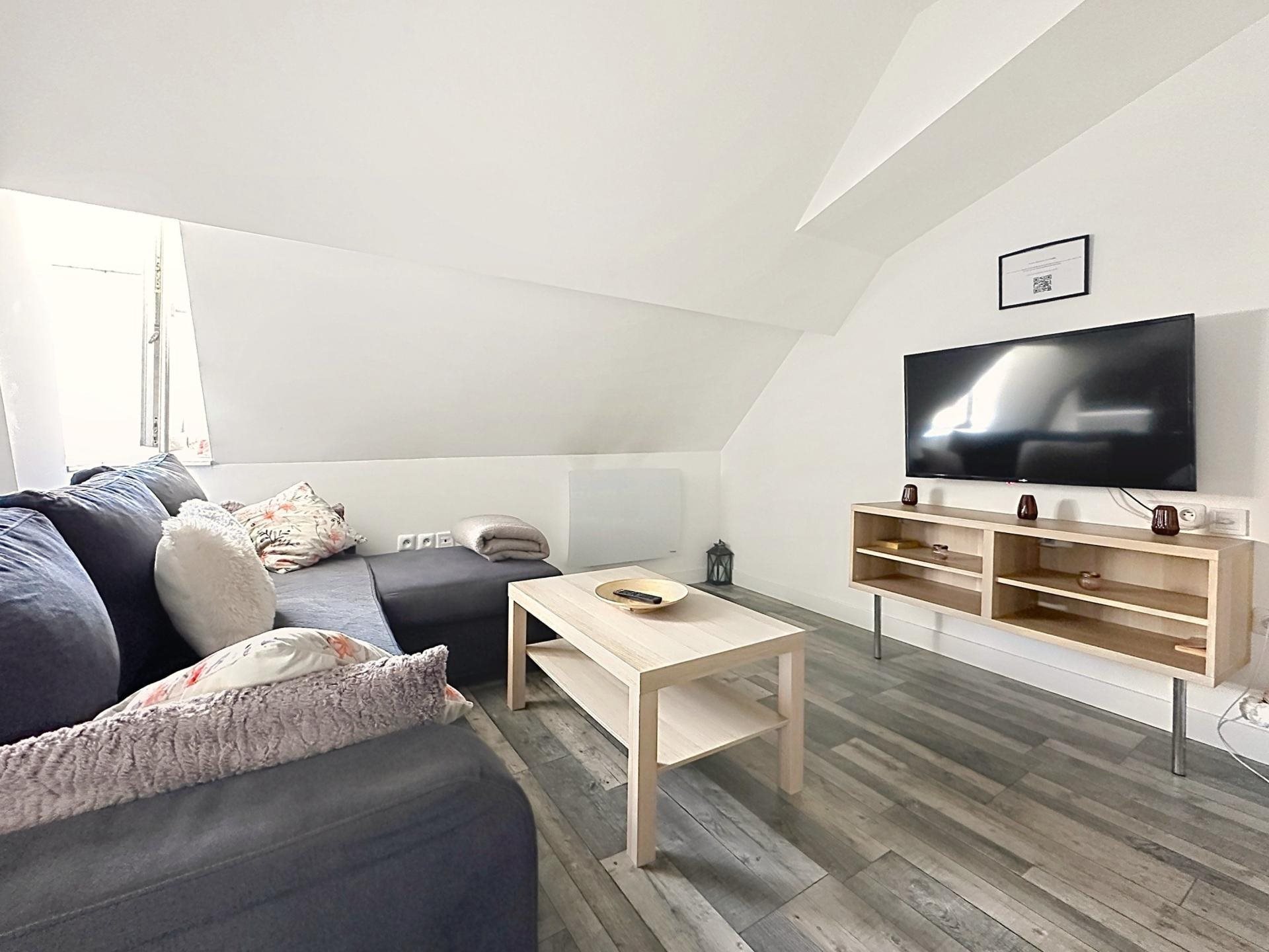 Maison à vendre, 136m², Mennecy
