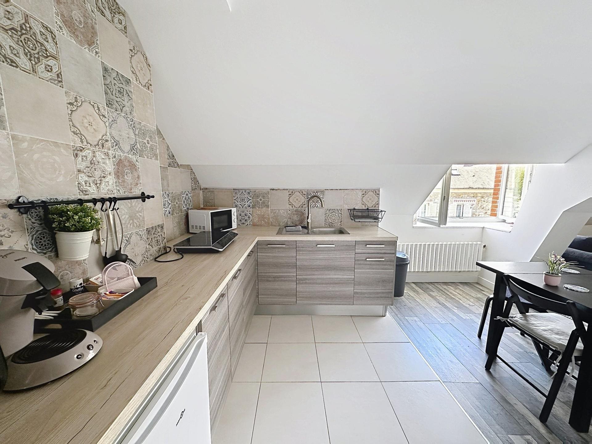 Maison à vendre, 136m², Mennecy