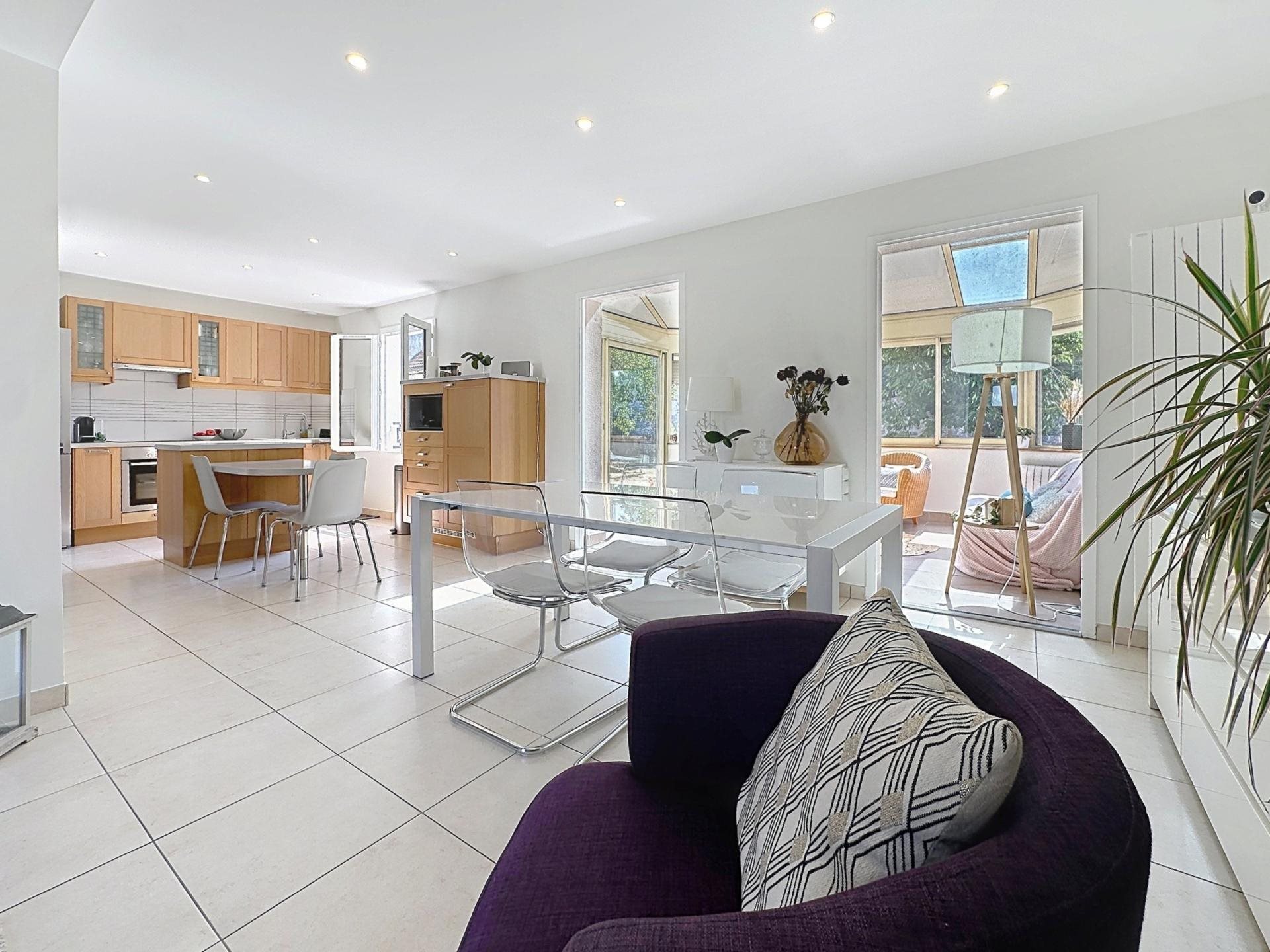 Maison à vendre, 154m², Perthes
