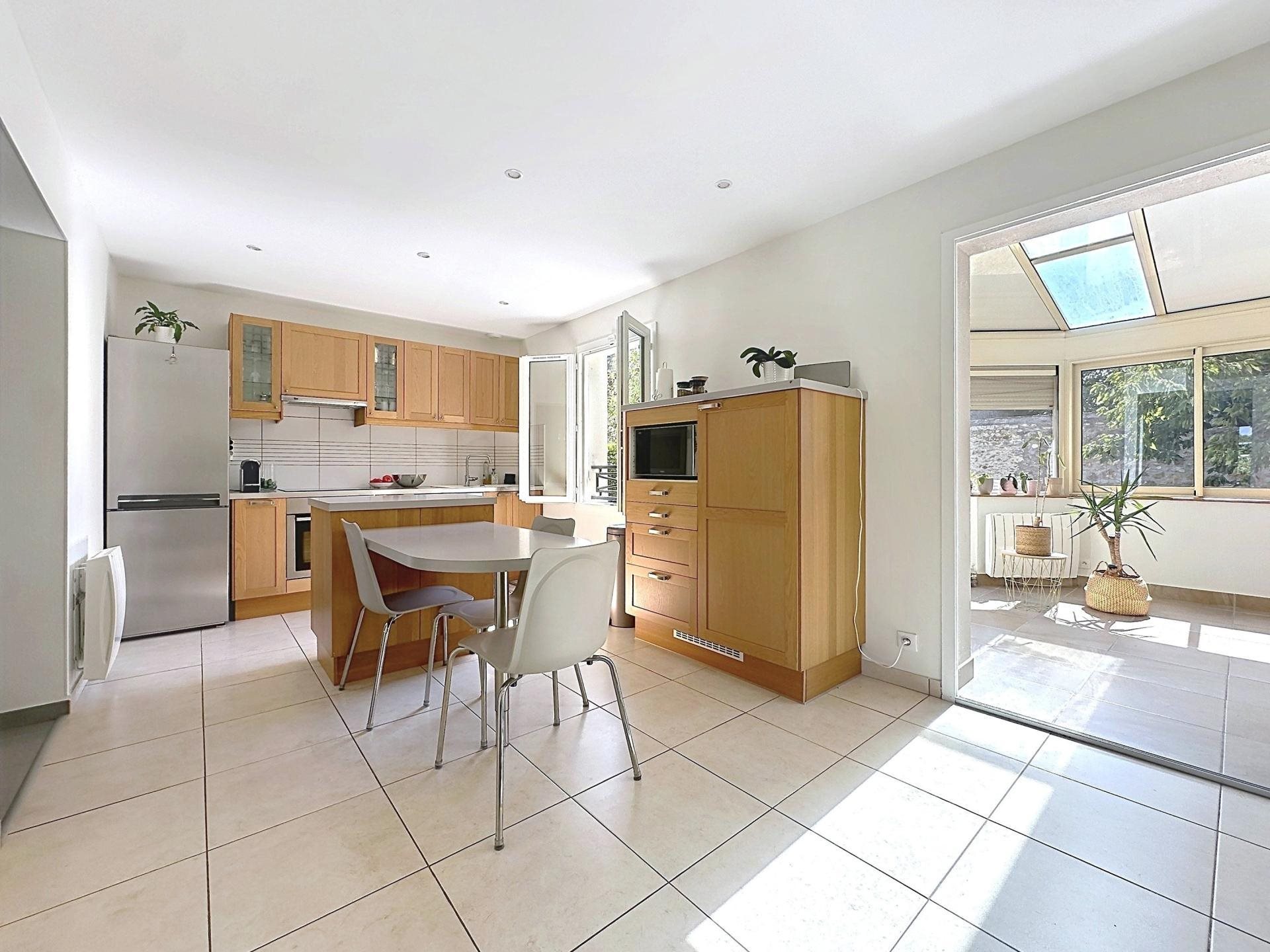 Maison à vendre, 154m², Perthes