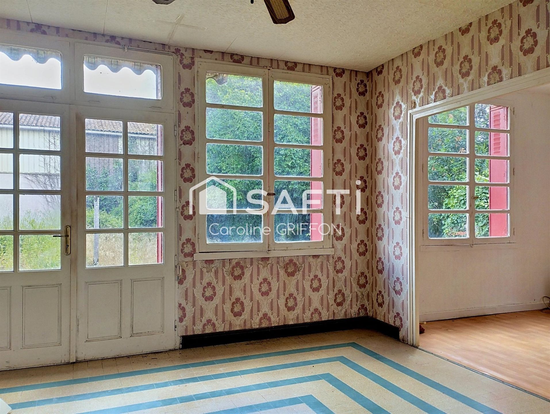 Maison à vendre, 68m², Le Longeron