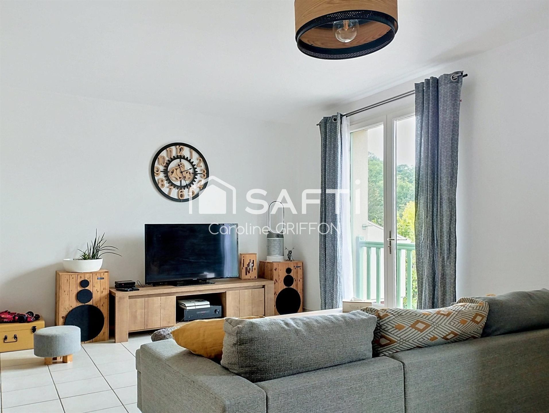 Maison à vendre, 83m², Mortagne-sur-Sèvre