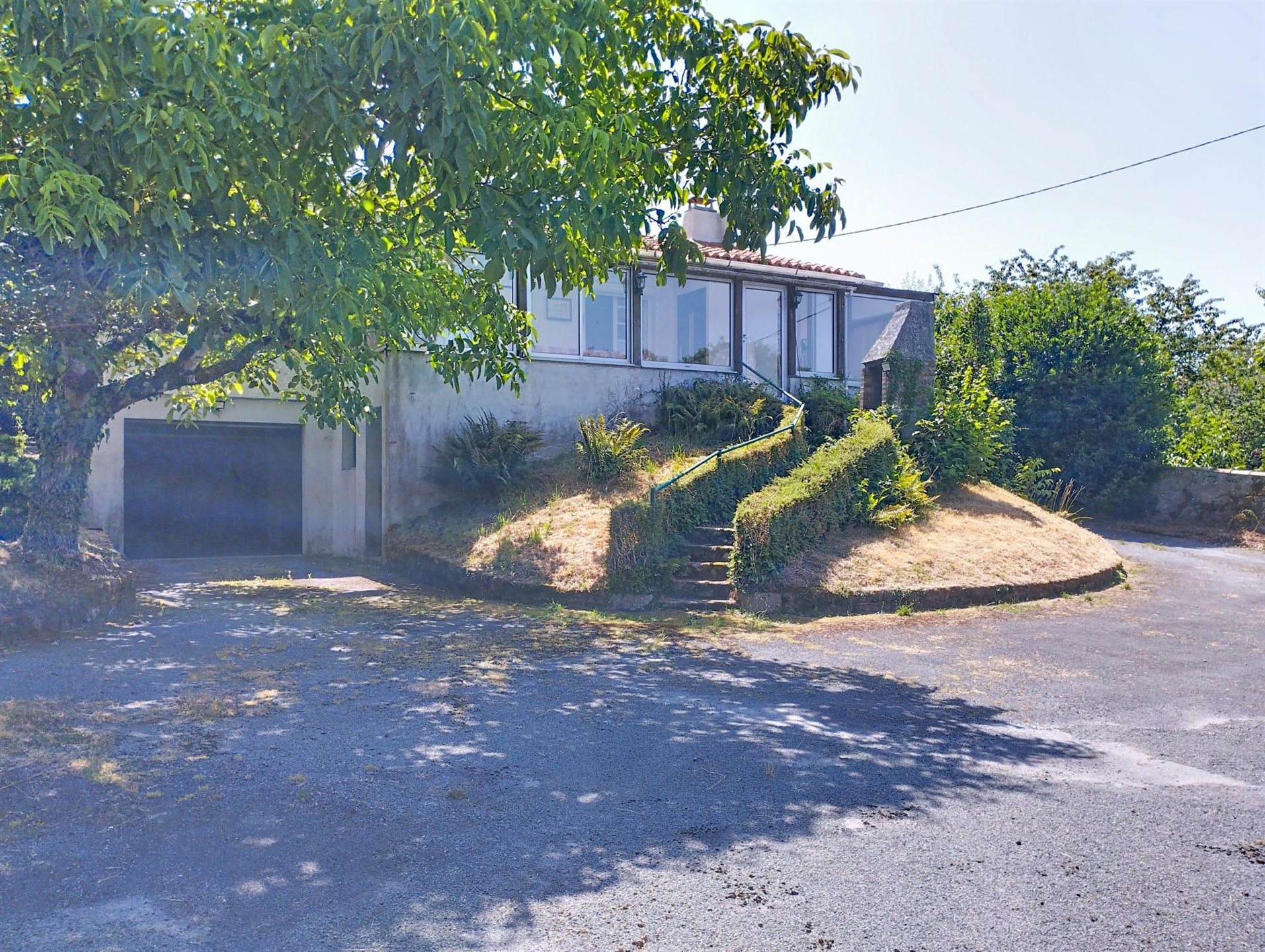 Maison à vendre, 110m², Tiffauges