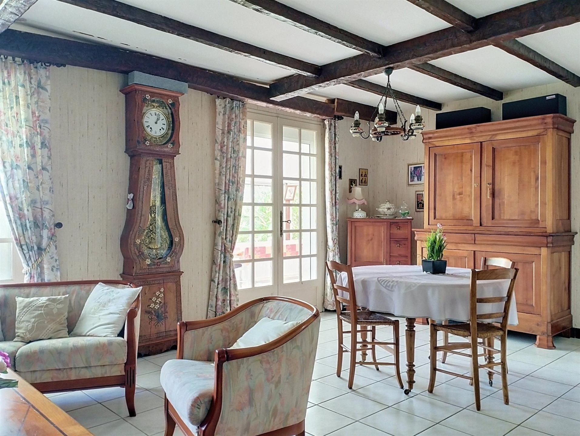 Maison à vendre, 110m², Tiffauges