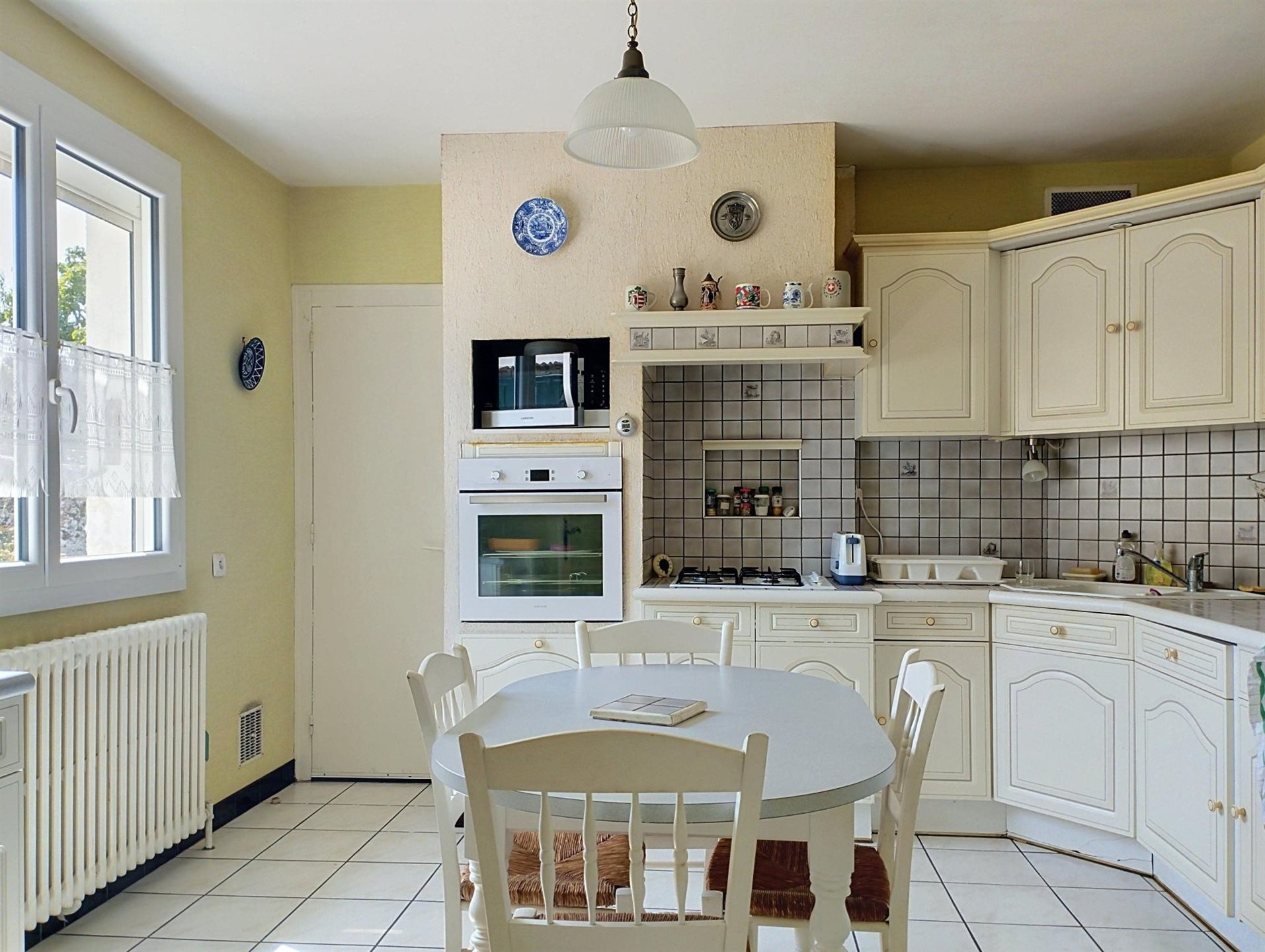 Maison à vendre, 110m², Tiffauges