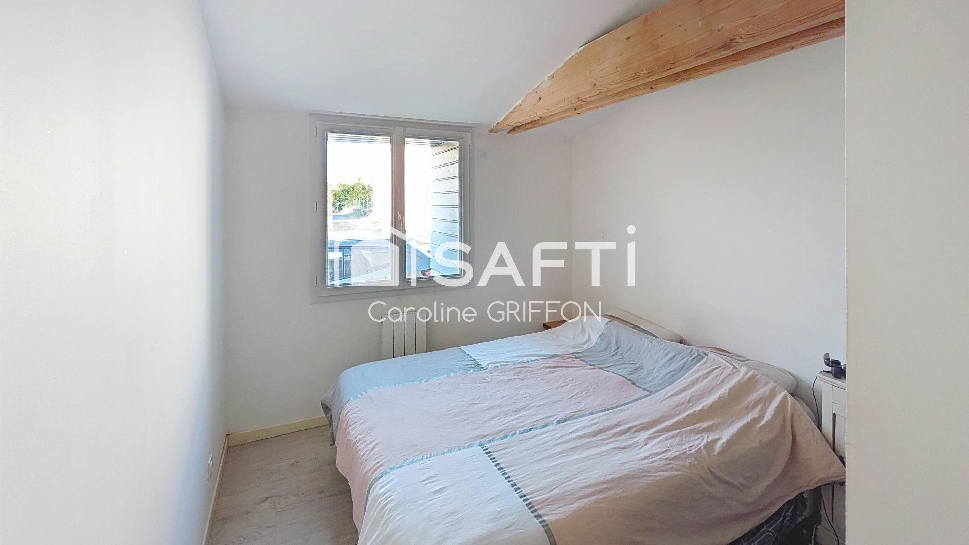 Maison à vendre, 90m², Torfou