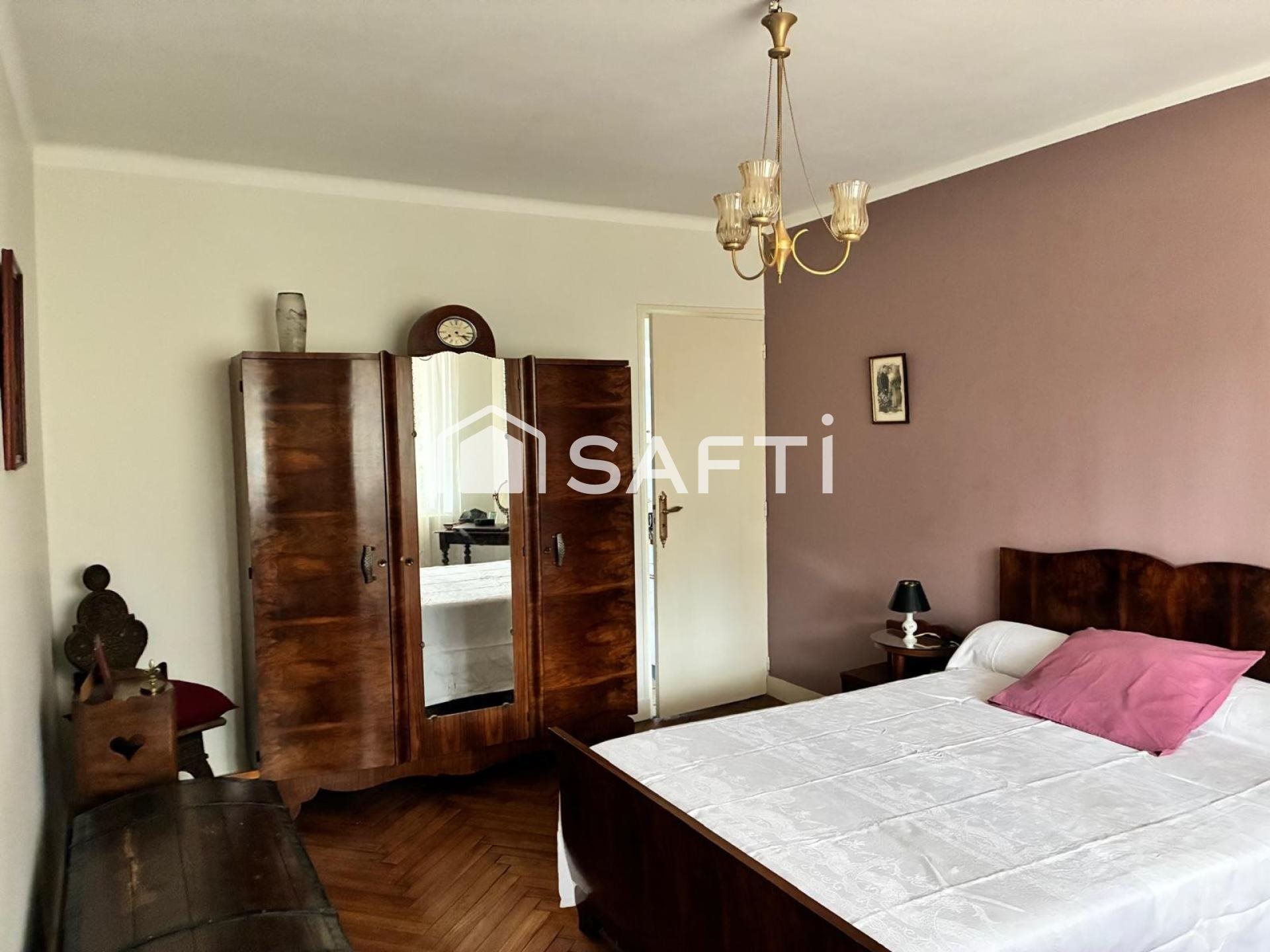 Maison à vendre, 99m², Villenave-d'Ornon