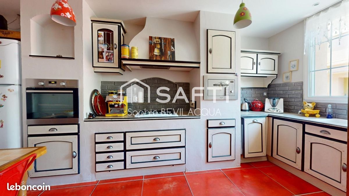 Appartement à vendre, 123m², Fontaines-sur-Saône