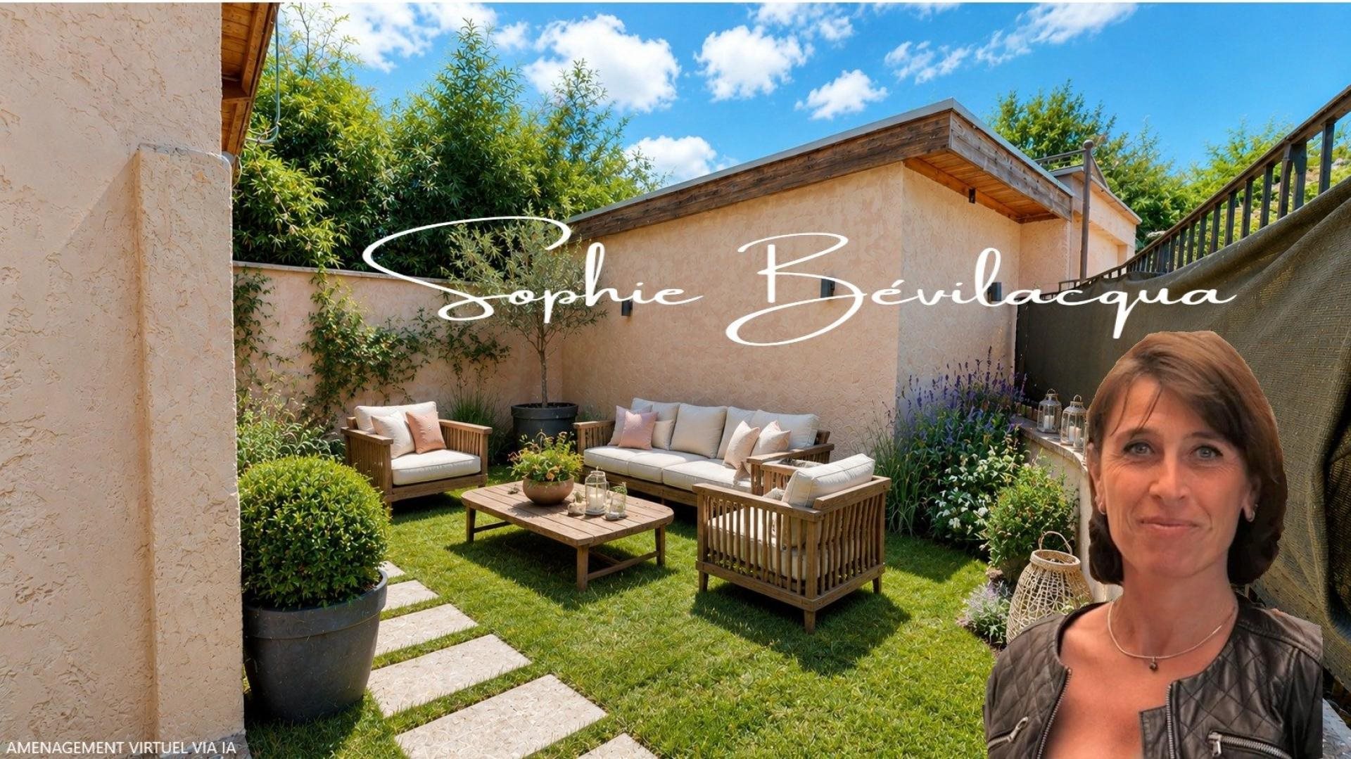 Maison à vendre, 70m², Cailloux-sur-Fontaines